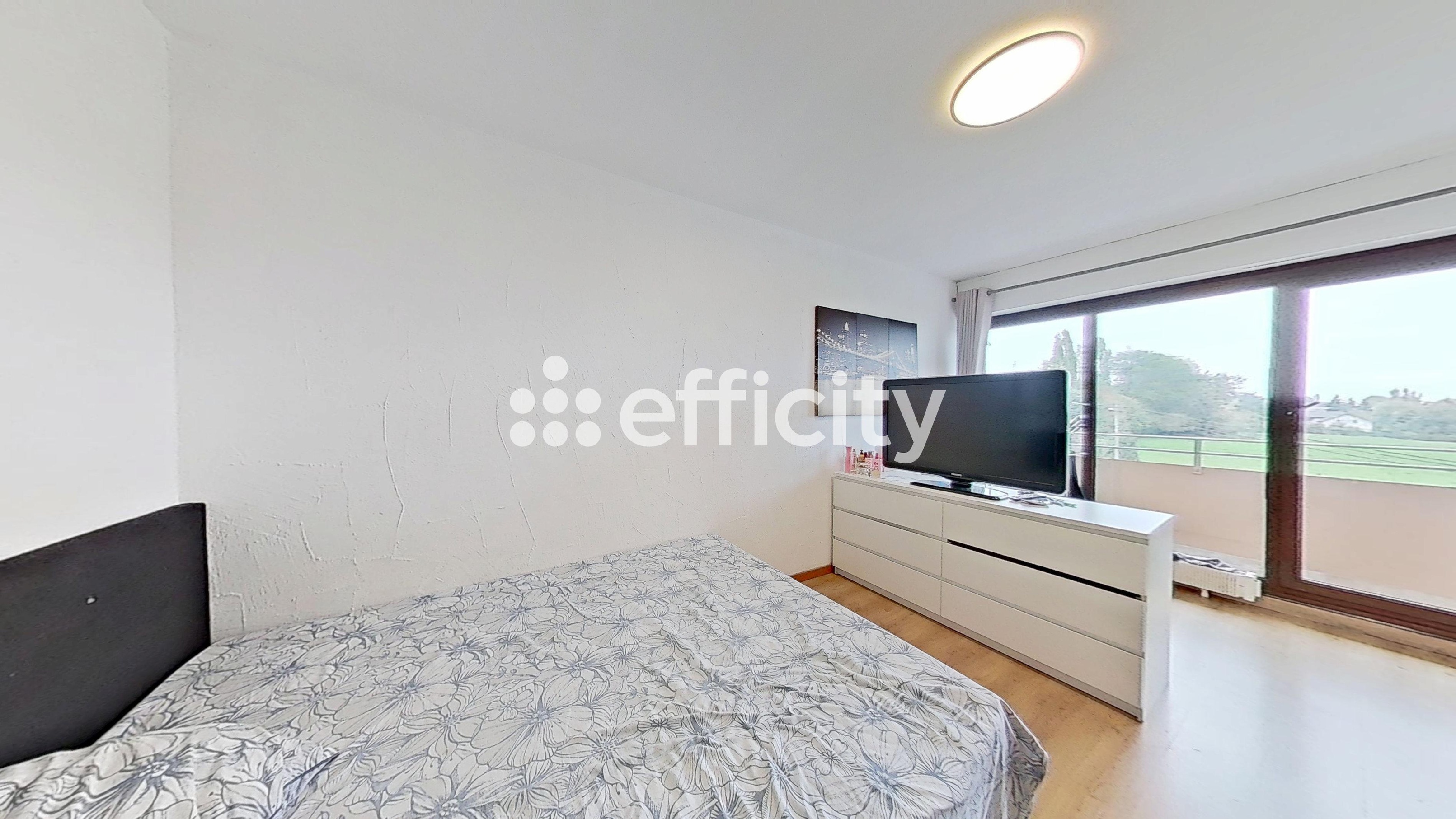 Achat immobilier Appartement 4 pièces  76m2 à La Roche-sur-Foron (74800) - Photo n°12