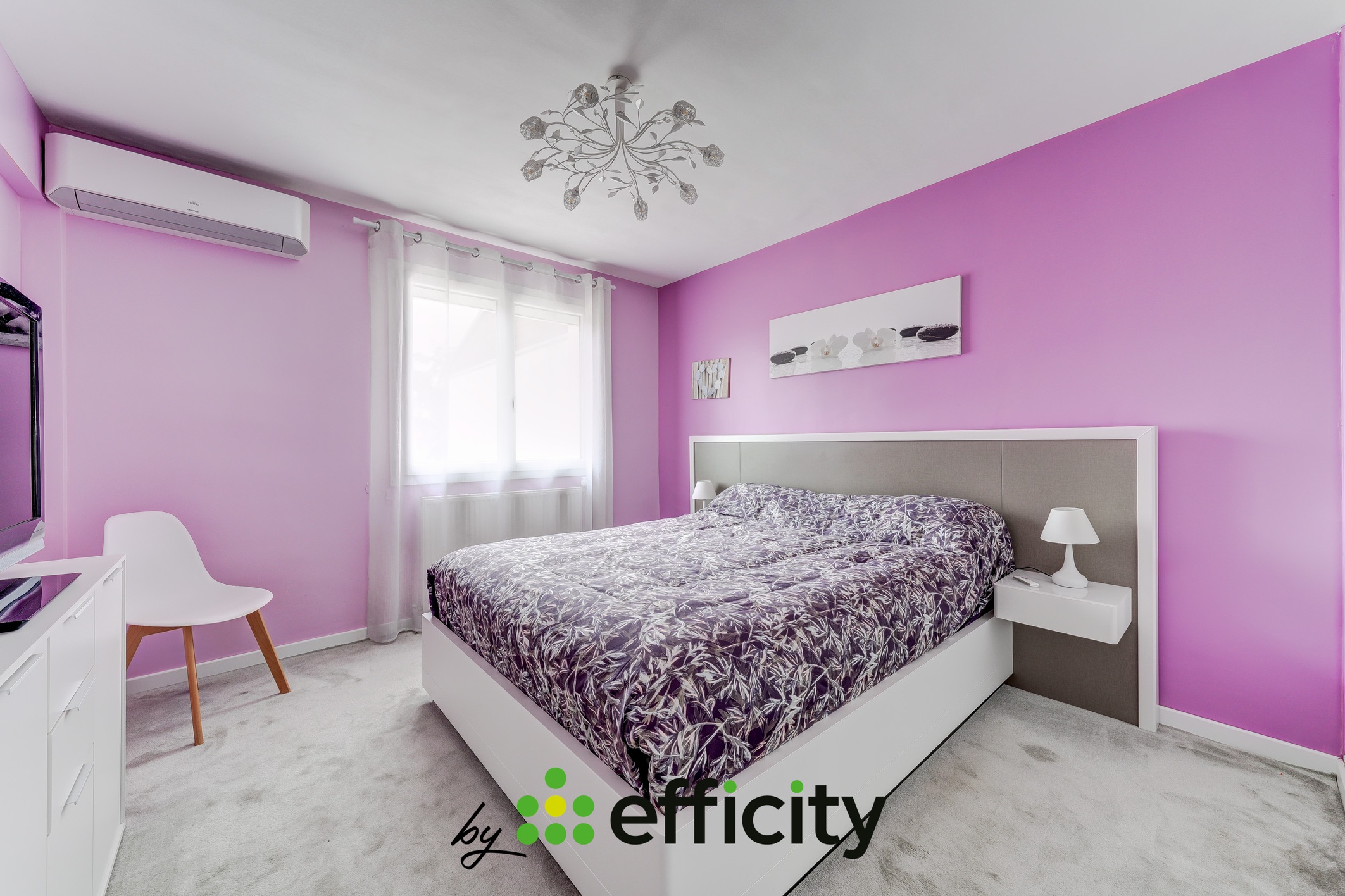 Achat immobilier Maison 4 pièces  85m2 à Mions (69780) - Photo n°7