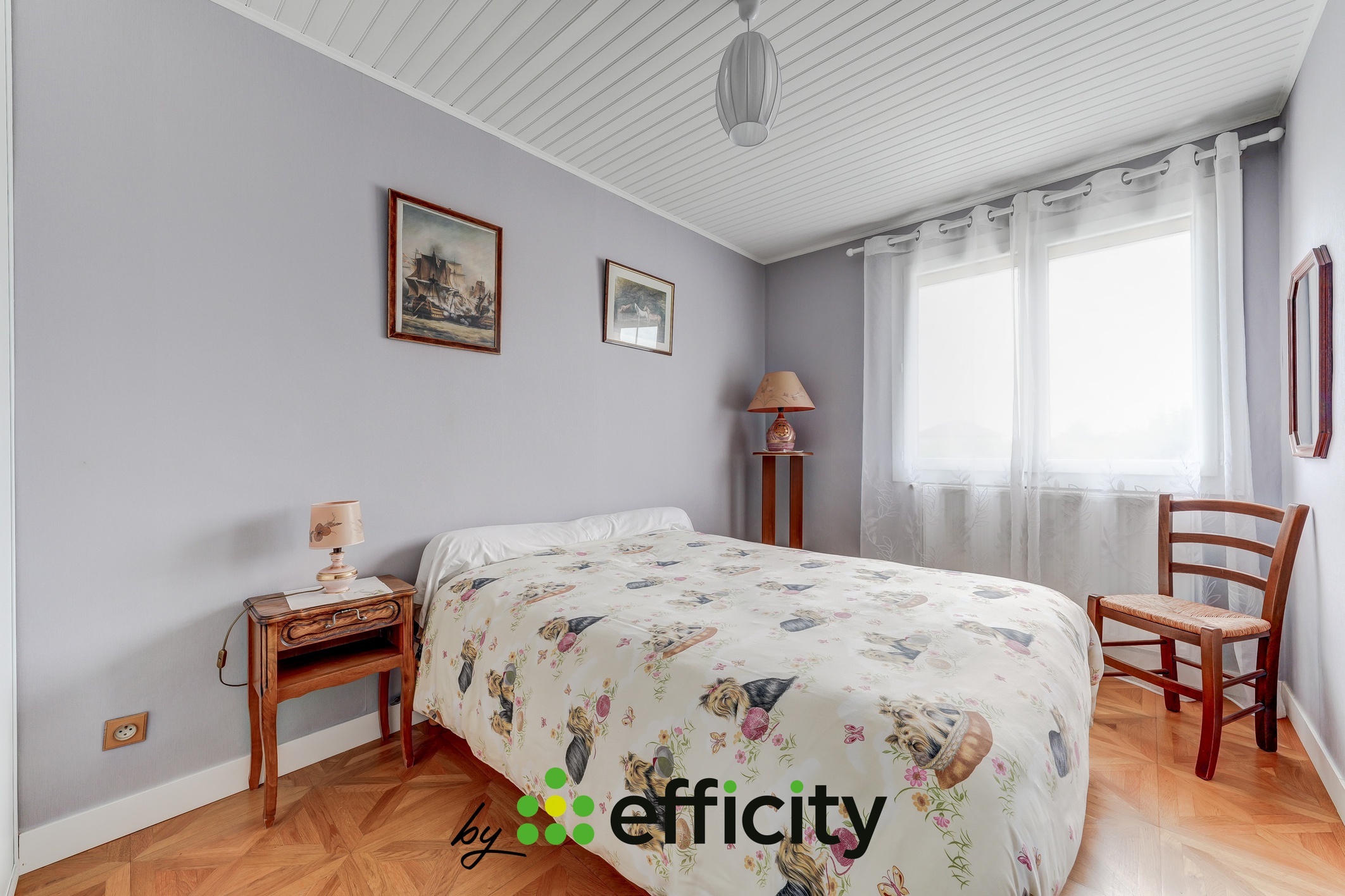 Achat immobilier Maison 4 pièces  85m2 à Mions (69780) - Photo n°8