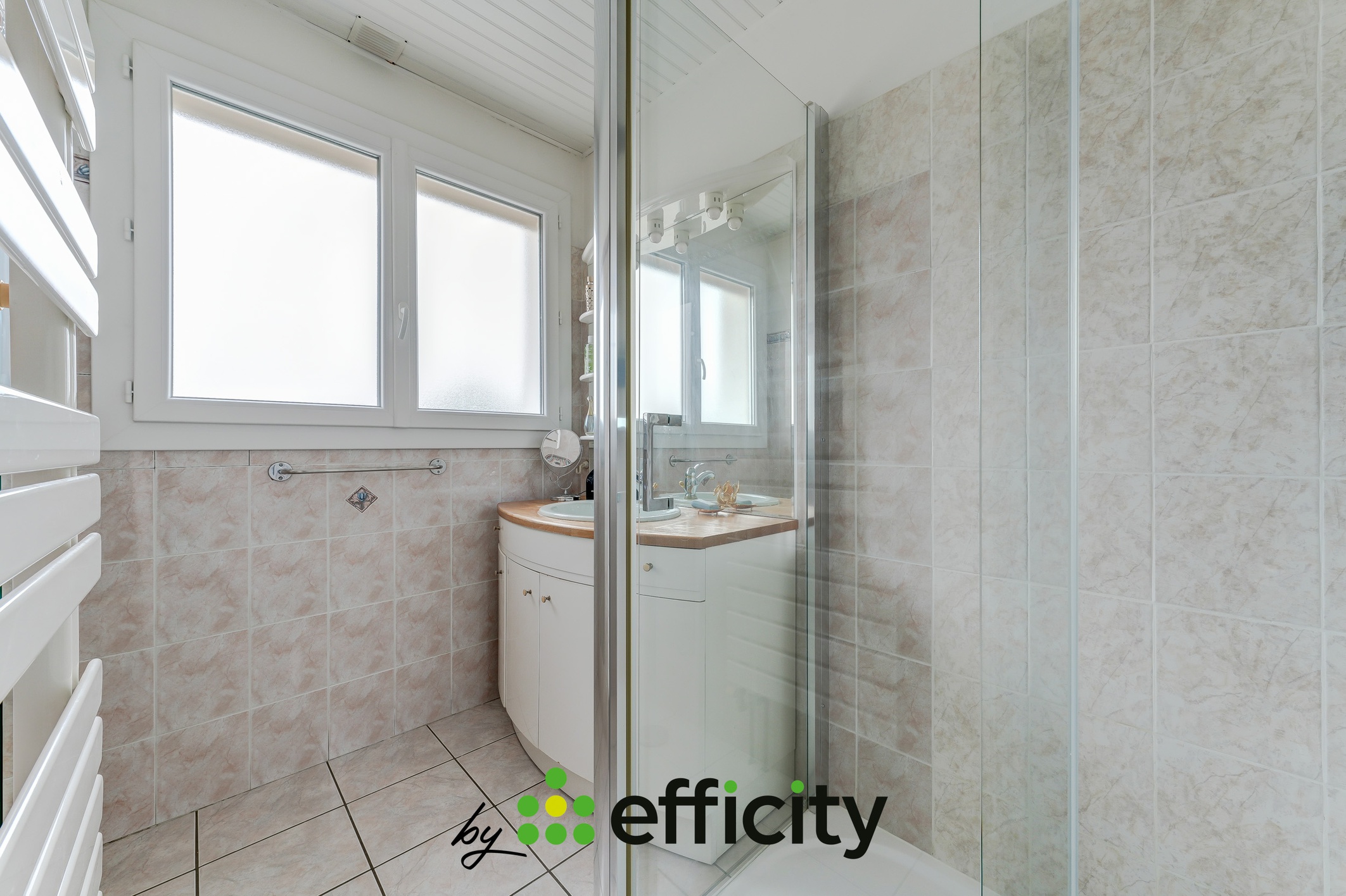 Achat immobilier Maison 4 pièces  85m2 à Mions (69780) - Photo n°9