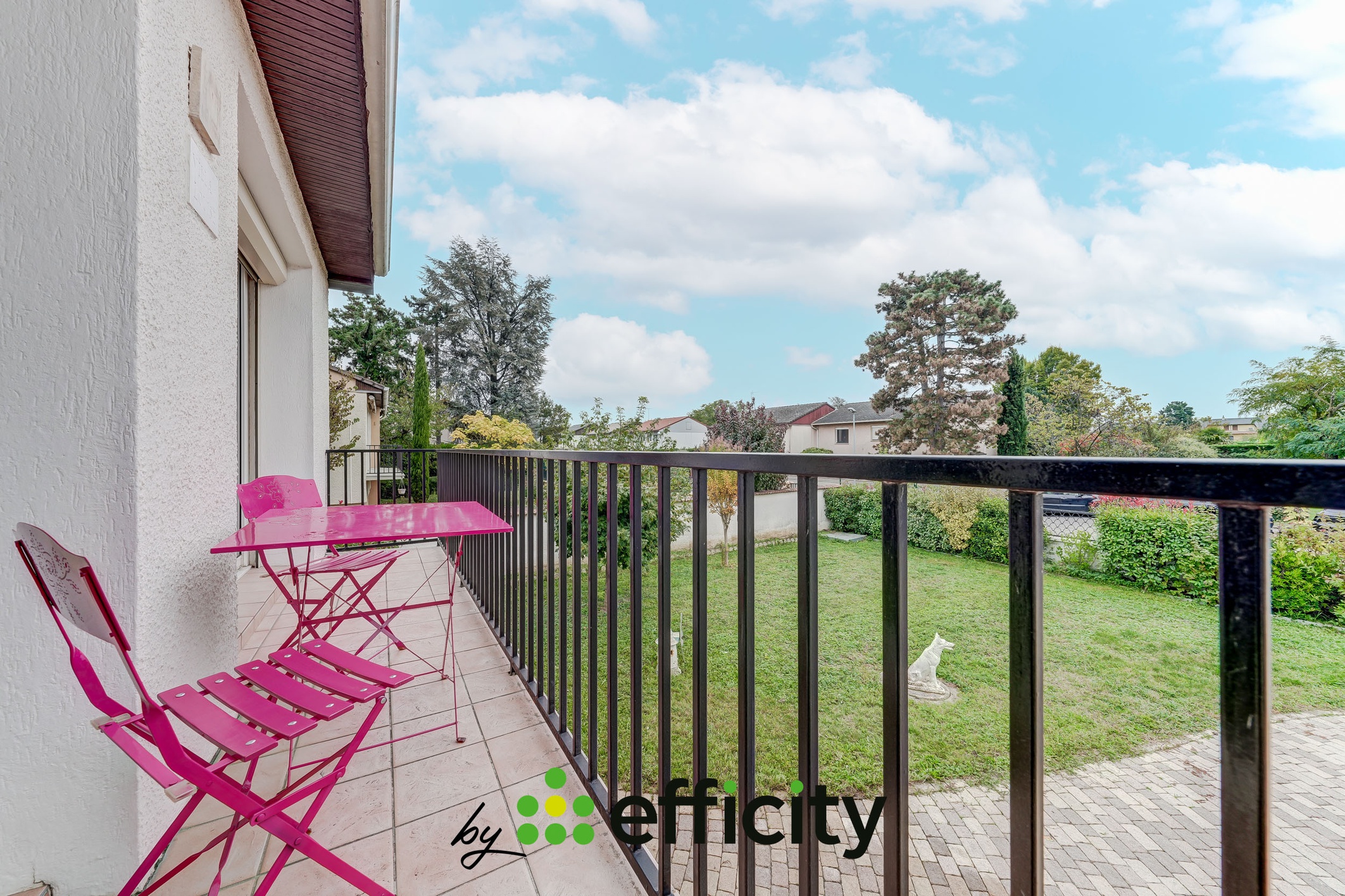 Achat immobilier Maison 4 pièces  85m2 à Mions (69780) - Photo n°10