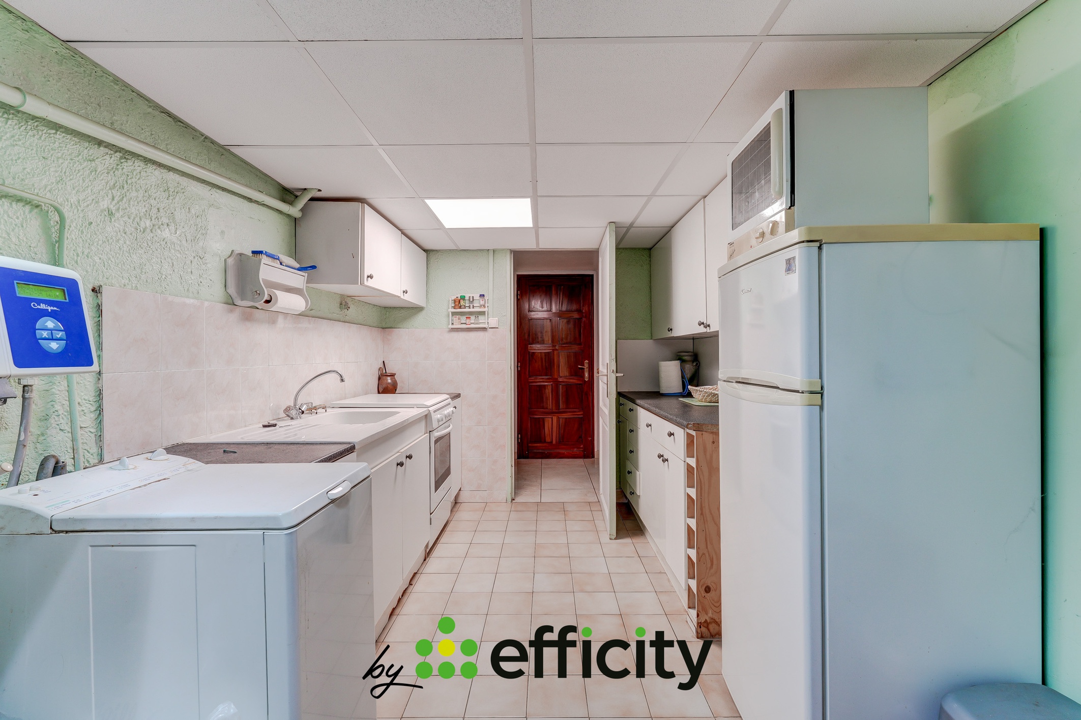 Achat immobilier Maison 4 pièces  85m2 à Mions (69780) - Photo n°11