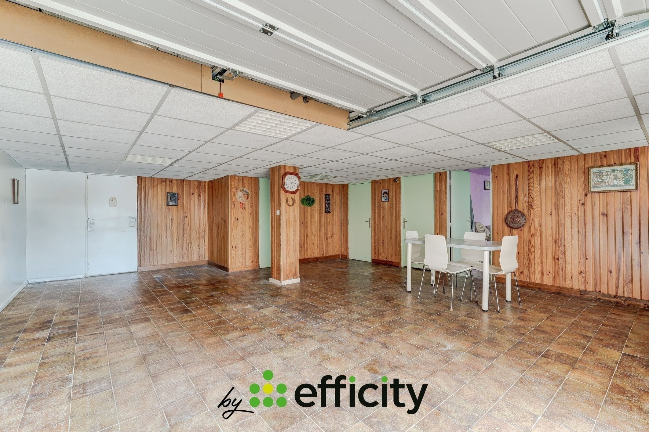 Achat immobilier Maison 4 pièces  85m2 à Mions (69780) - Photo n°12