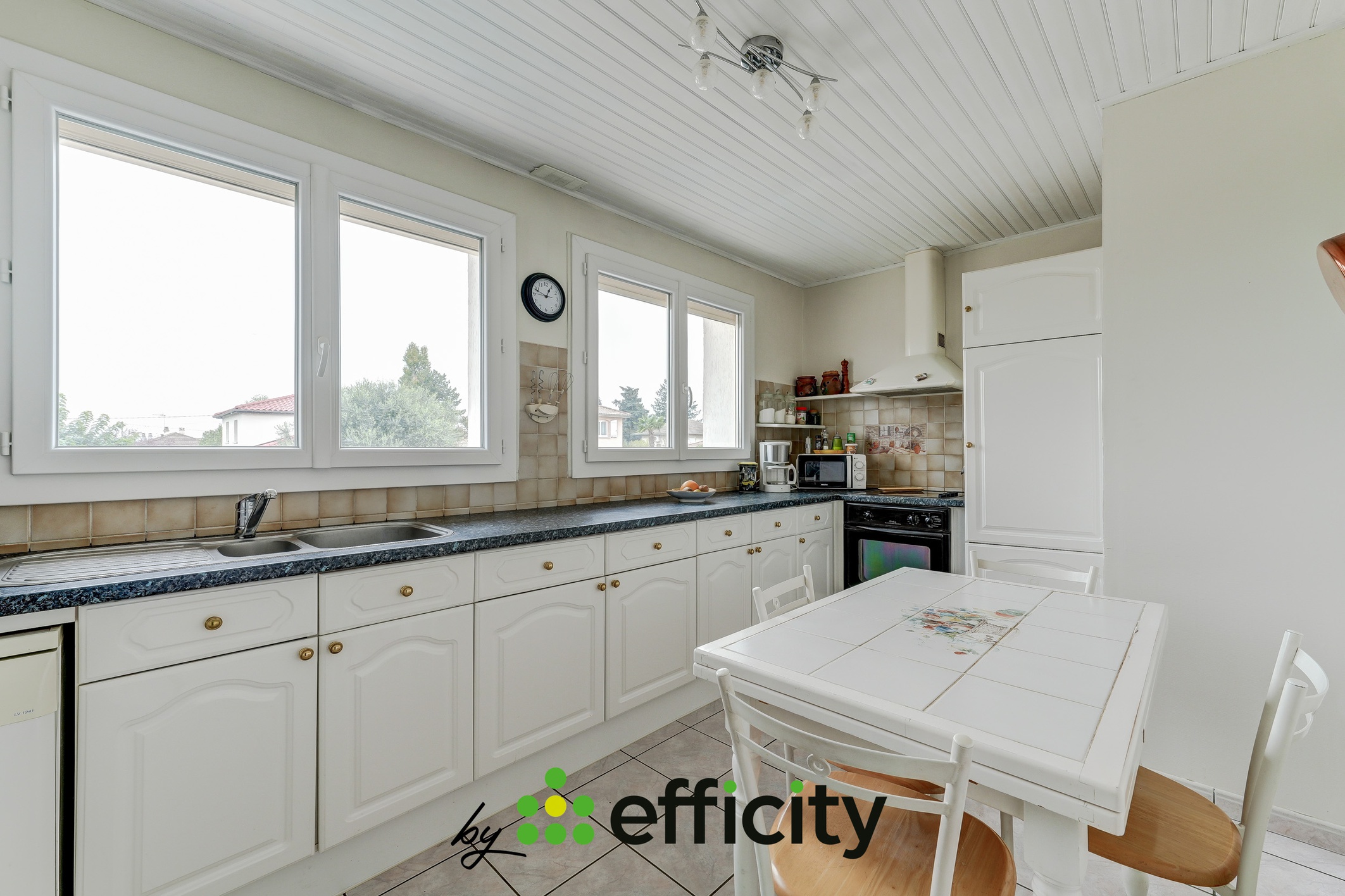 Achat immobilier Maison 4 pièces  85m2 à Mions (69780) - Photo n°4