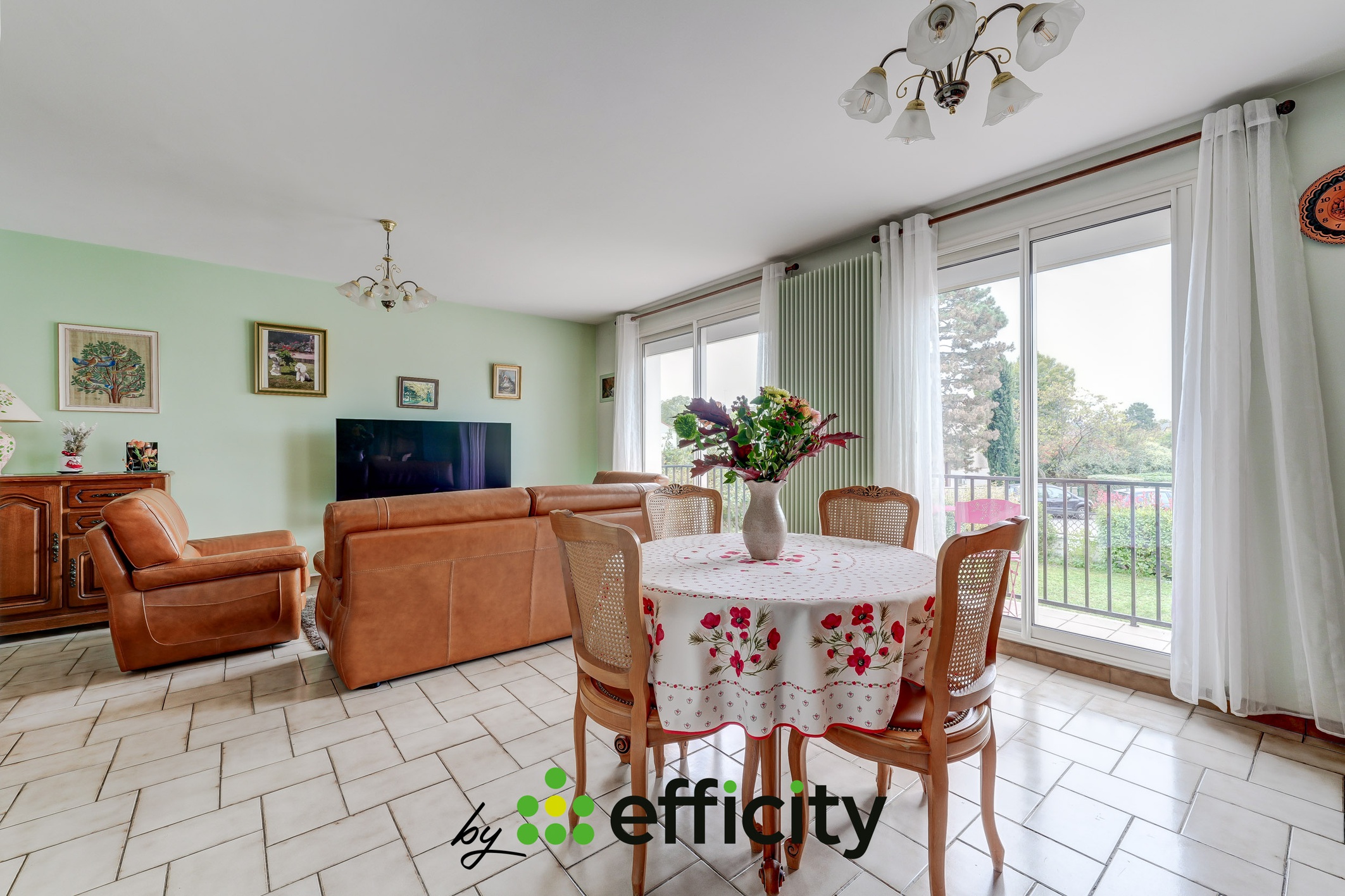 Achat immobilier Maison 4 pièces  85m2 à Mions (69780) - Photo n°5