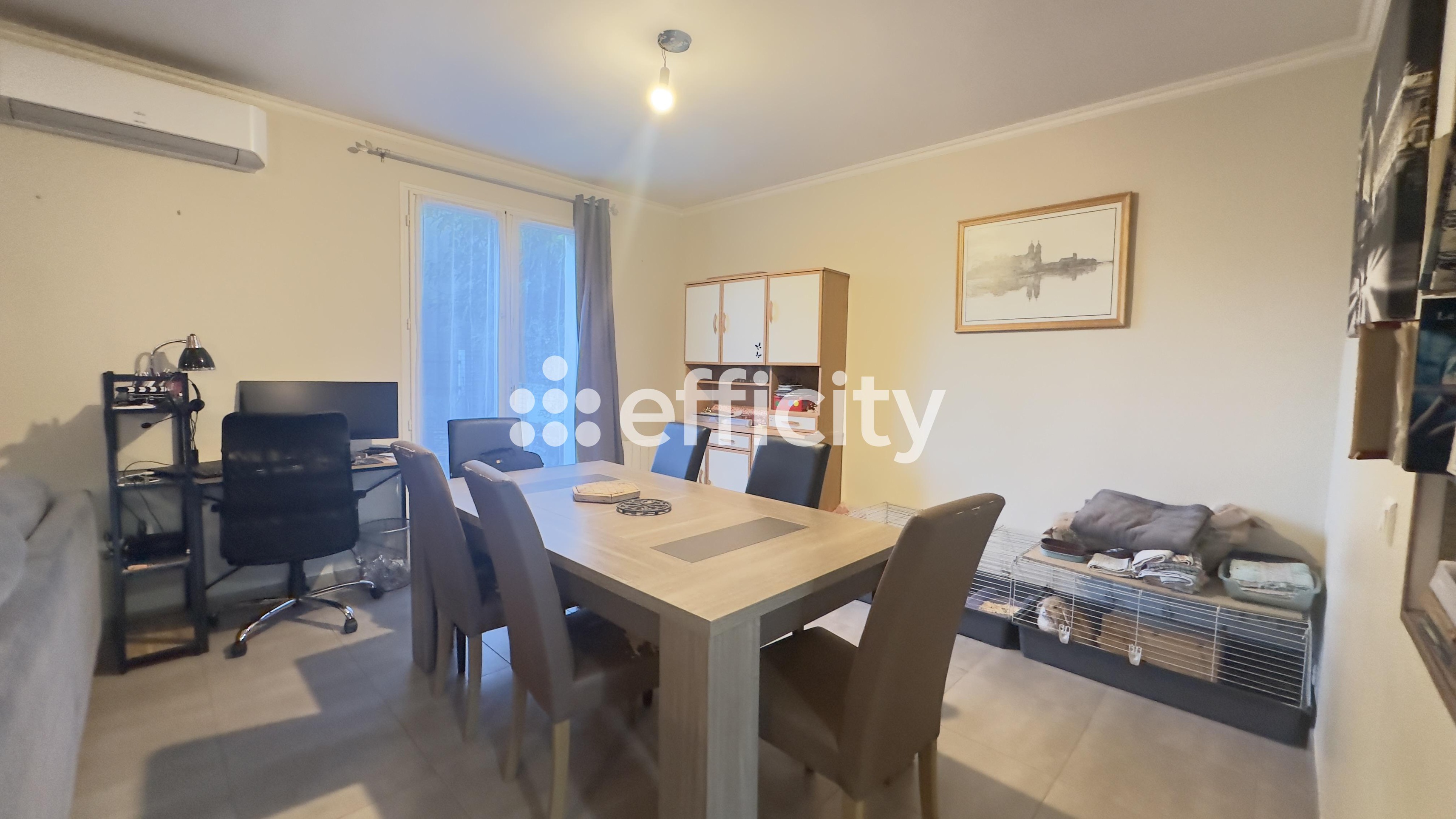 Achat immobilier Maison 5 pièces  102m2 à Les Angles (30133) - Photo n°4