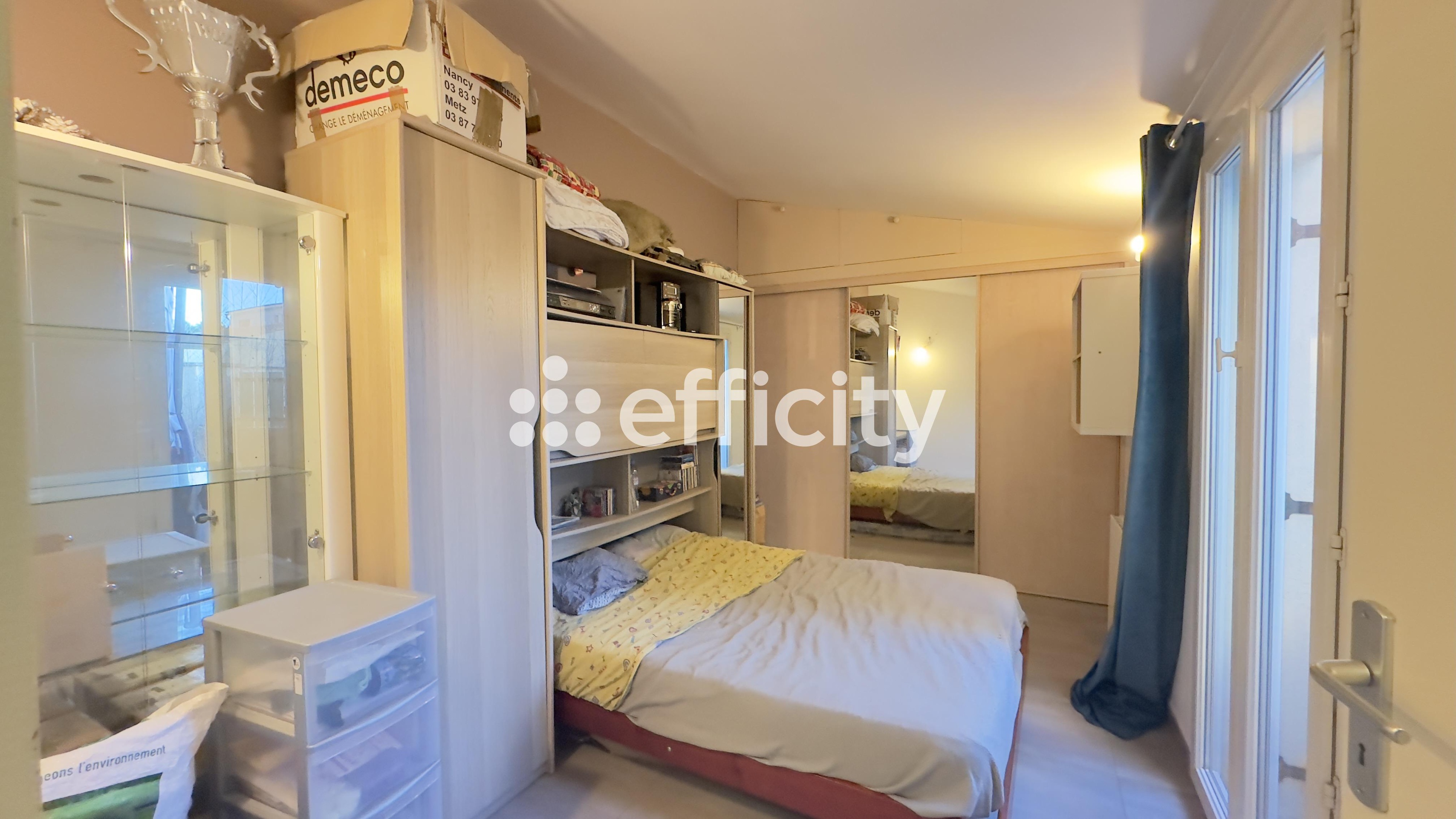 Achat immobilier Maison 5 pièces  102m2 à Les Angles (30133) - Photo n°7