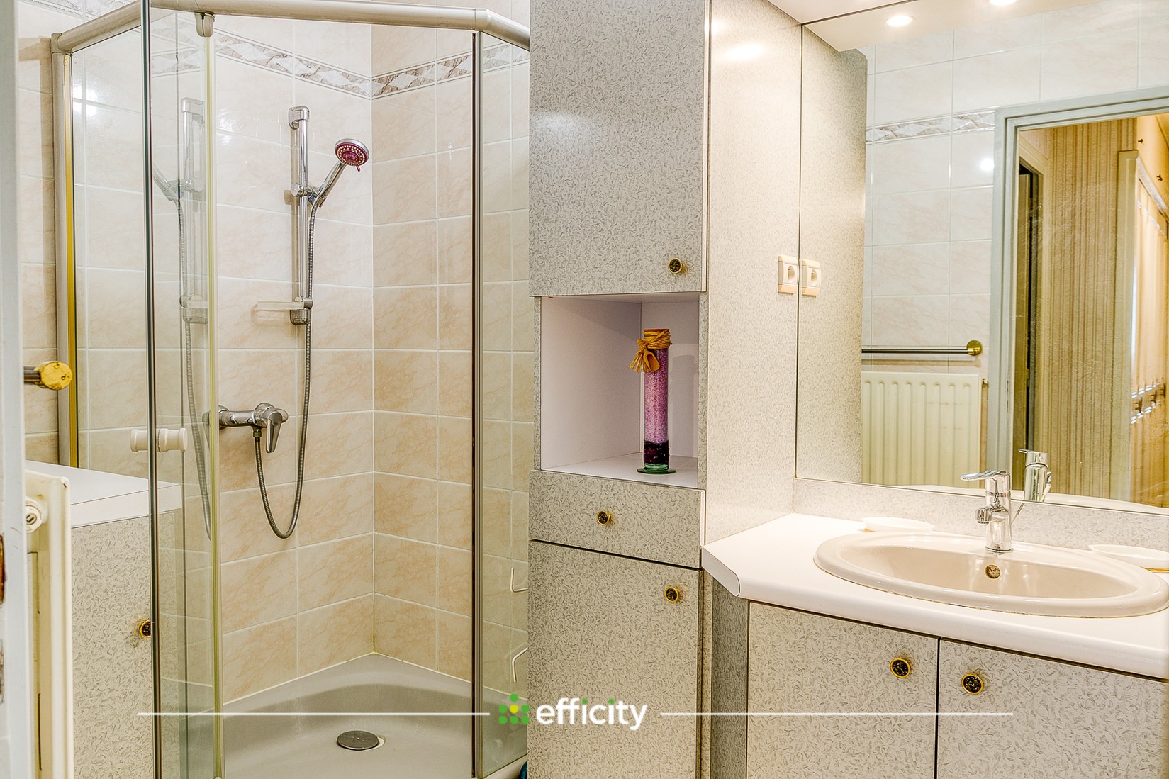 Achat immobilier Appartement 3 pièces  66m2 à Lyon (69003) - Photo n°8