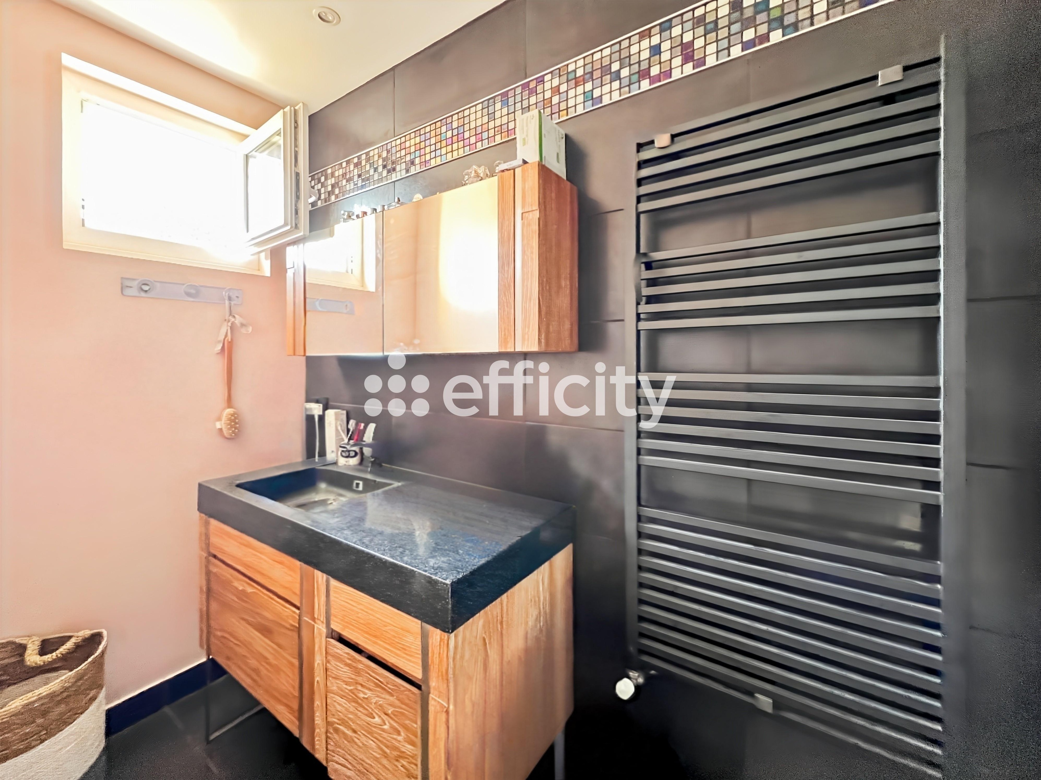 Achat immobilier Maison 3 pièces  71m2 à Audenge (33980) - Photo n°11