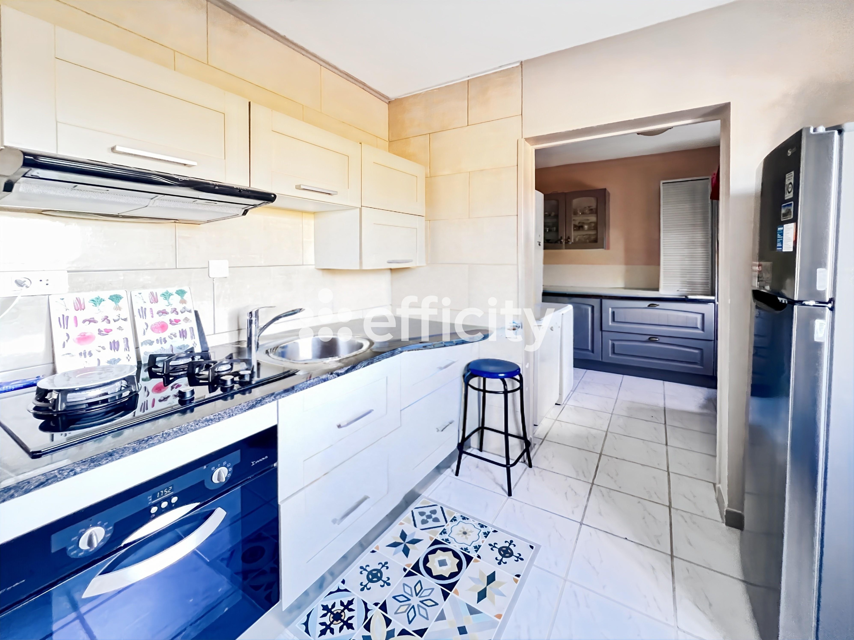 Achat immobilier Maison 3 pièces  71m2 à Audenge (33980) - Photo n°6