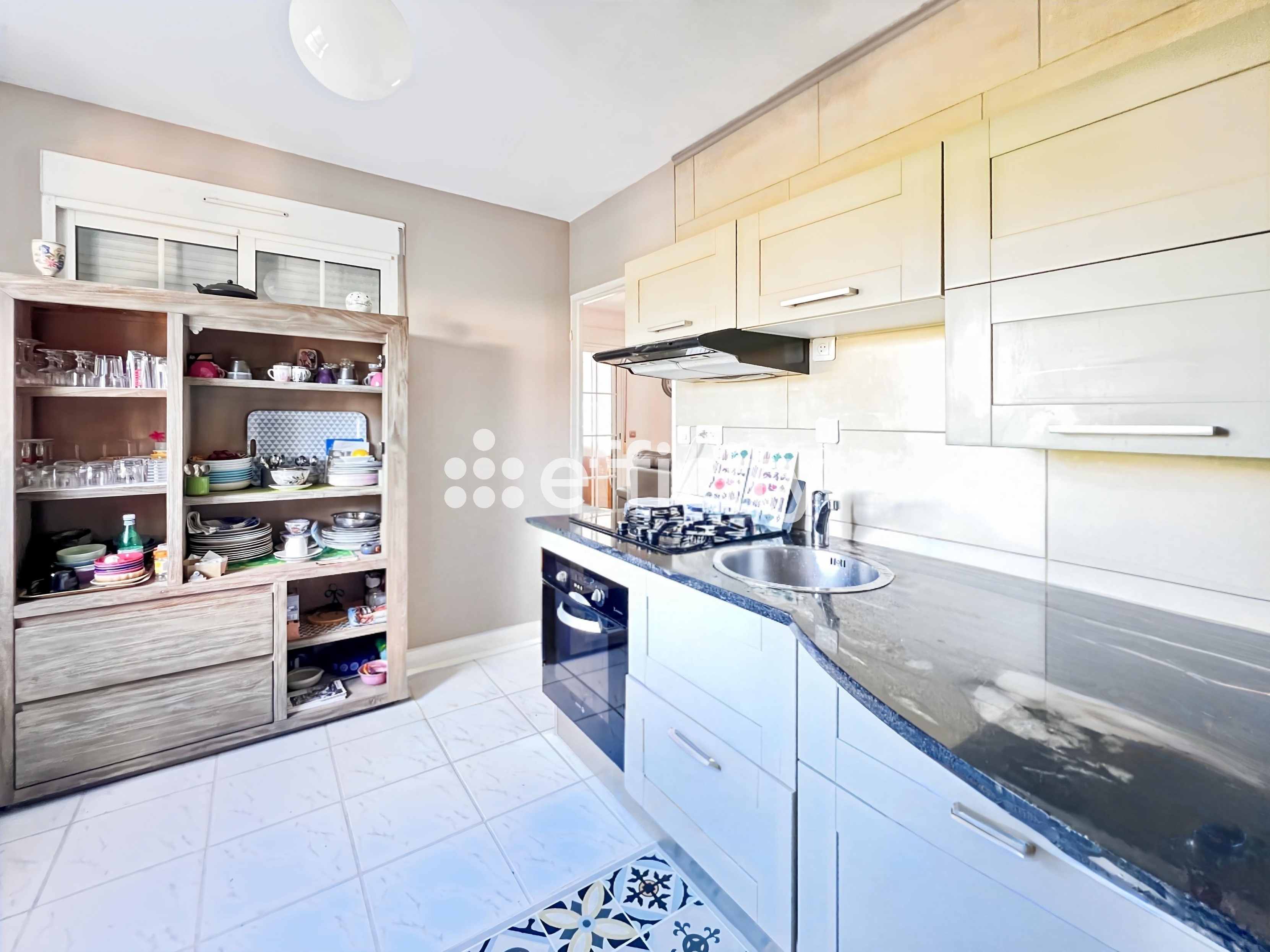 Achat immobilier Maison 3 pièces  71m2 à Audenge (33980) - Photo n°8