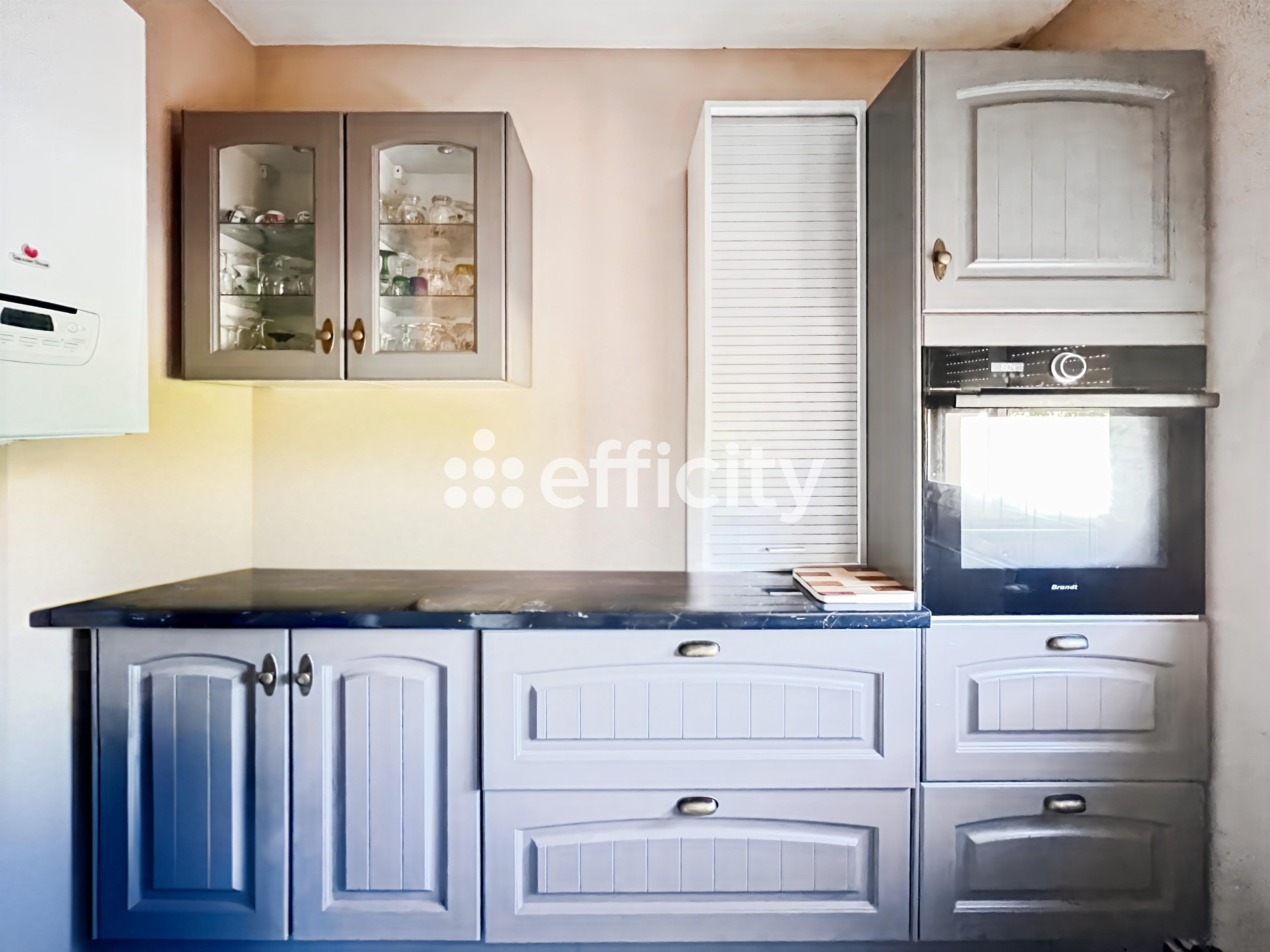 Achat immobilier Maison 3 pièces  71m2 à Audenge (33980) - Photo n°9