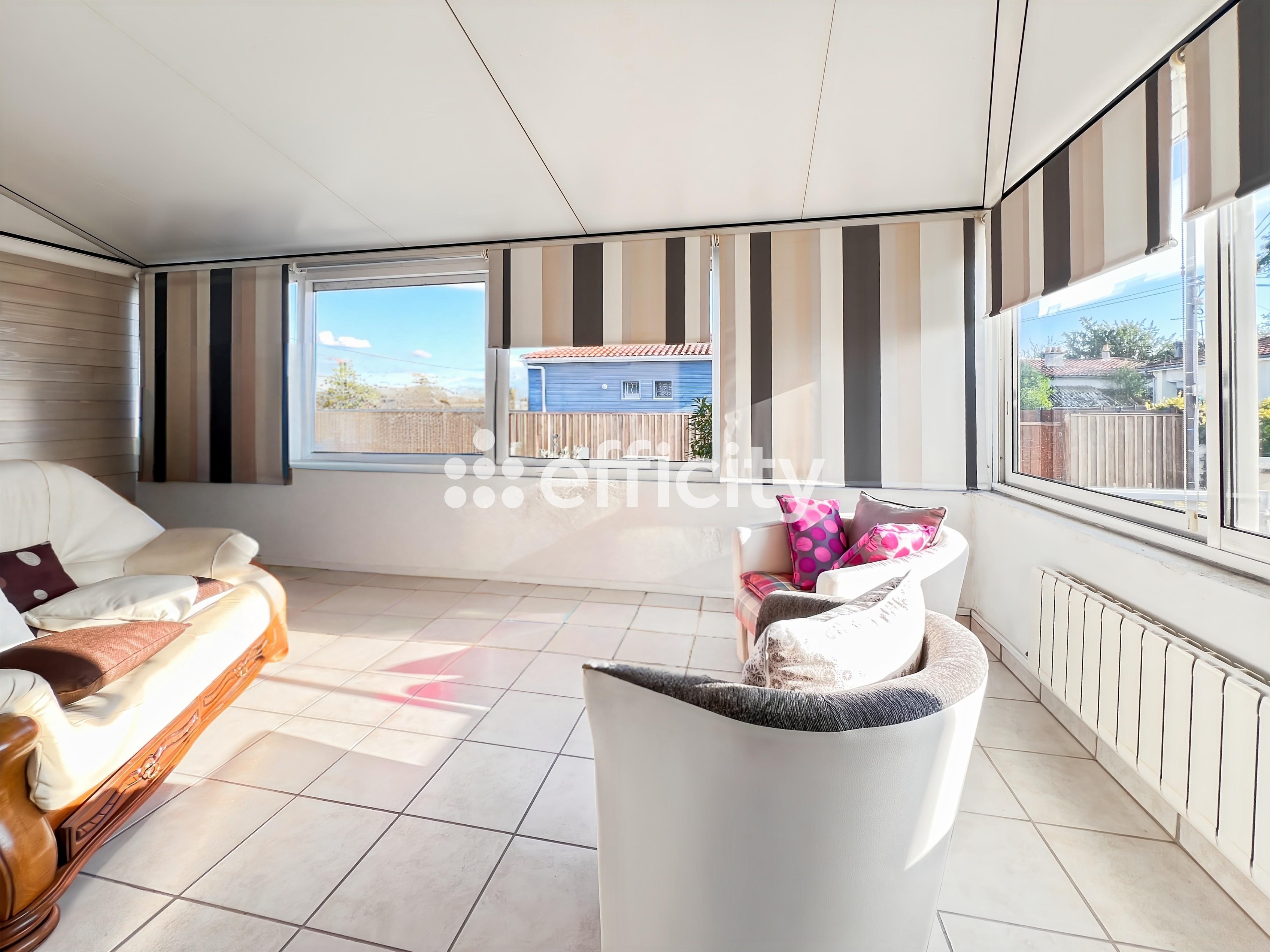 Achat immobilier Maison 3 pièces  71m2 à Audenge (33980) - Photo n°5