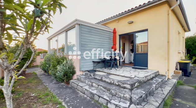 maison 3 pièces - 71,0m2 à Audenge (33980)