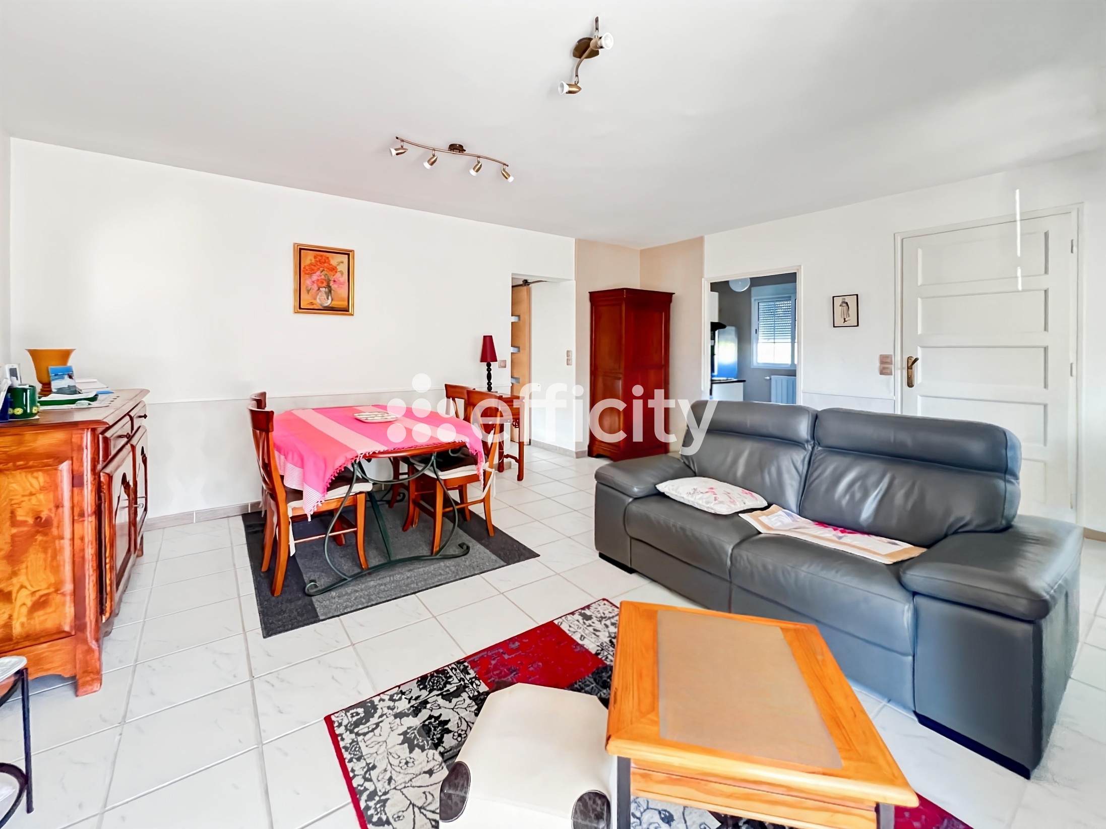 maison 3 pièces - 71m2 à Audenge (33980)