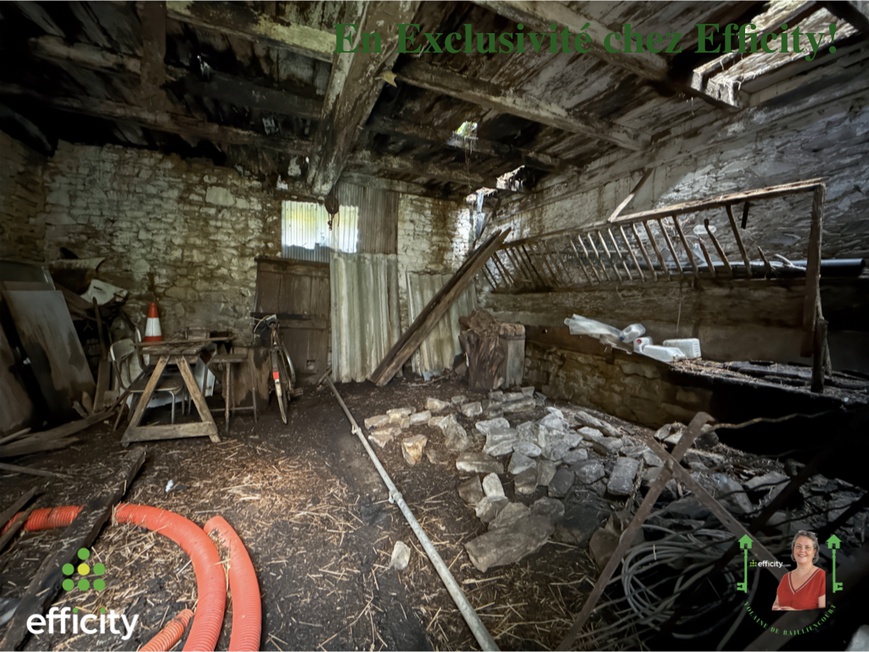 Achat immobilier Maison 6 pièces  160m2 à Vitré (35500) - Photo n°5