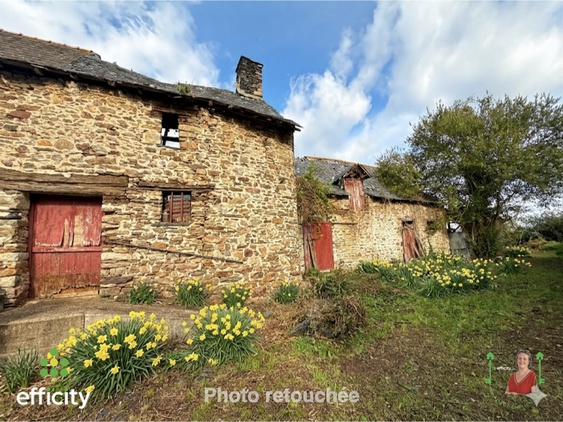 maison 6 pièces - 160m2 à Vitré (35500)