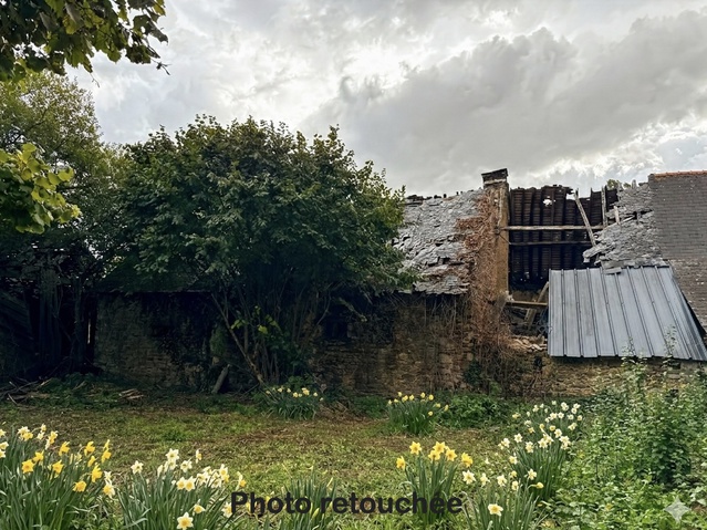 maison 6 pièces - 160m2 à Vitré (35500)