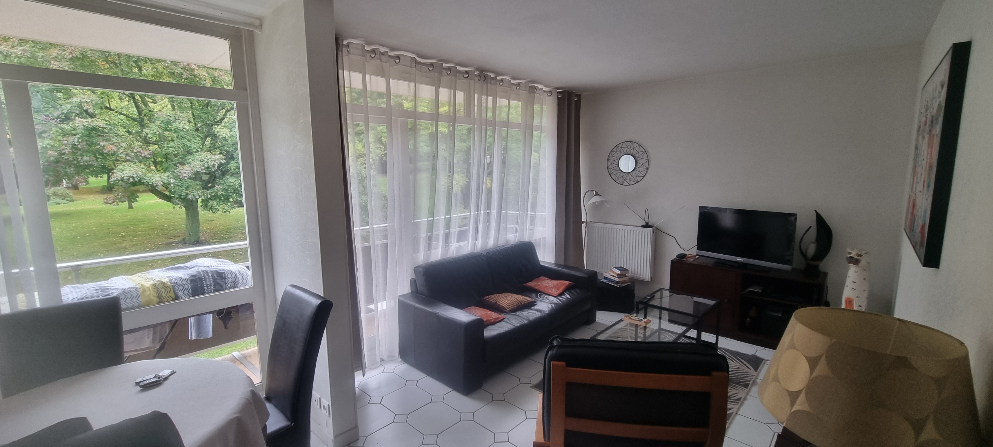 Achat immobilier Appartement 3 pièces  71m2 à Livry-Gargan (93190) - Photo n°4