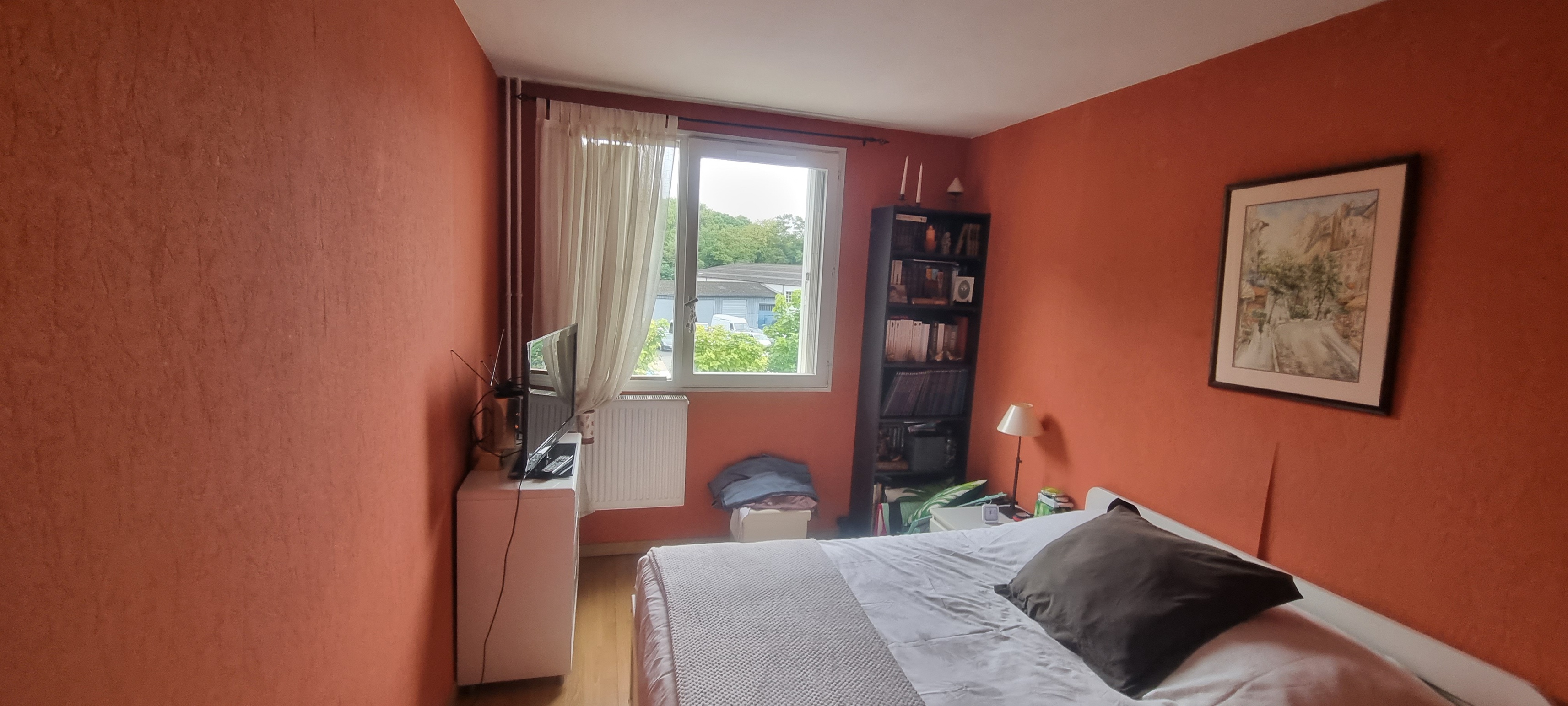 Achat immobilier Appartement 3 pièces  71m2 à Livry-Gargan (93190) - Photo n°6