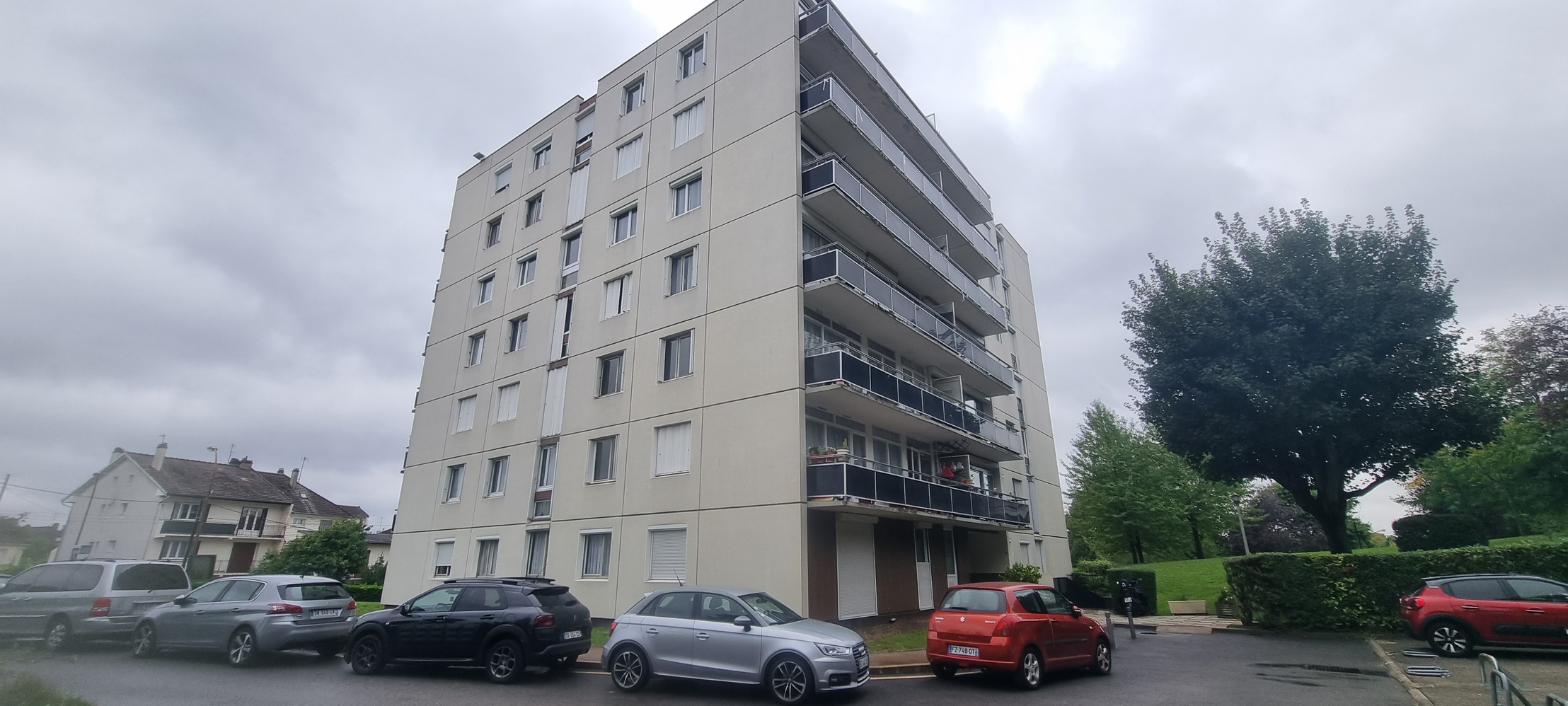 appartement 3 pièces - 71m2 à Livry-Gargan (93190)