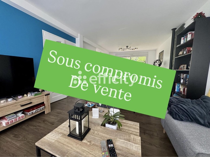 maison 4 pièces - 94m2 à Wattrelos (59150)