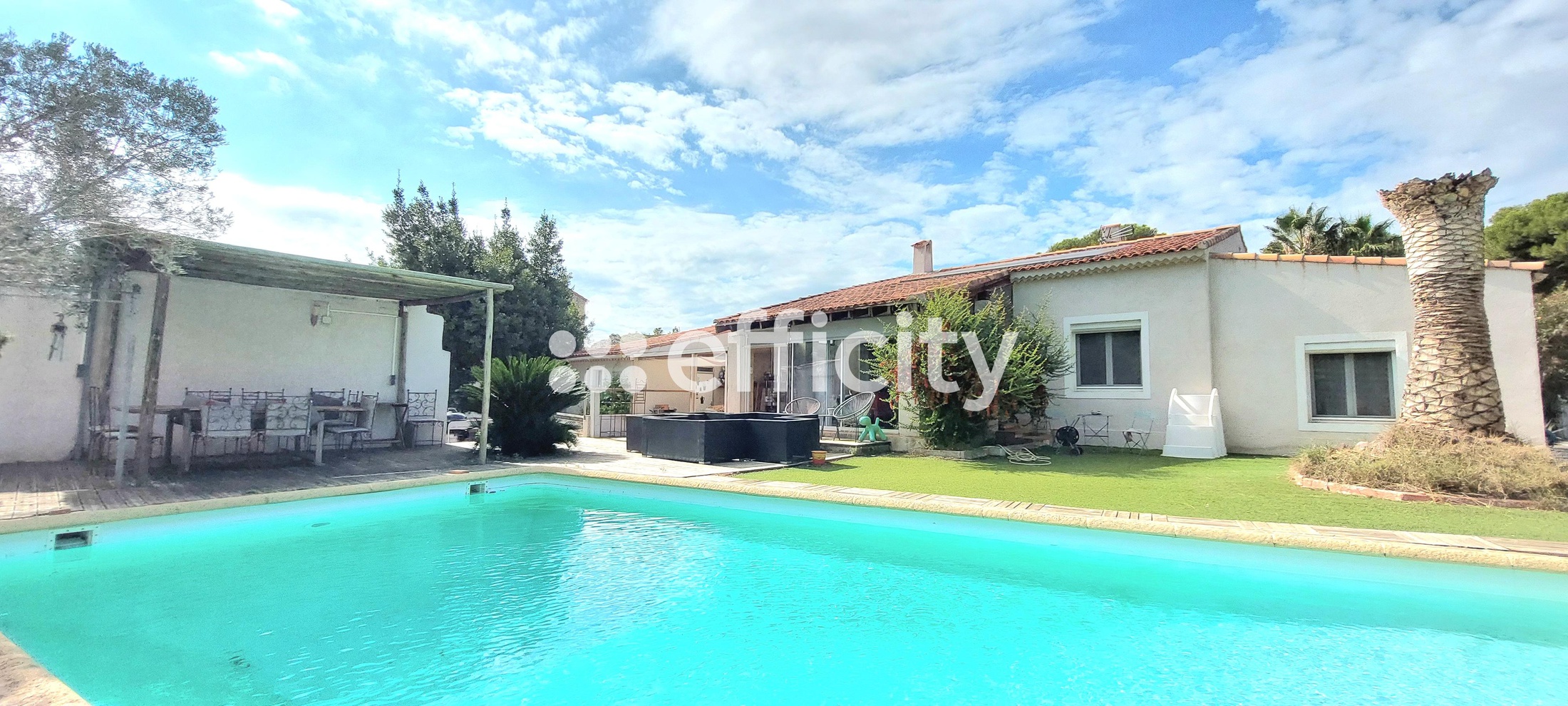 maison 7 pièces - 180m2 à Ensuès-la-Redonne (13820)