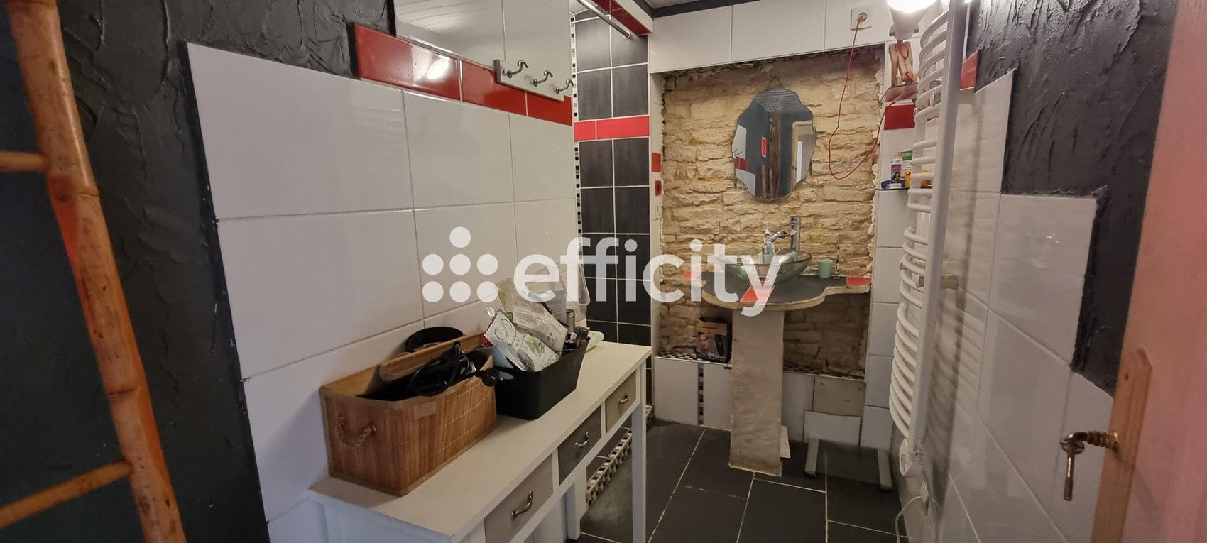 Achat immobilier Maison 8 pièces  121m2 à Arçais (79210) - Photo n°10