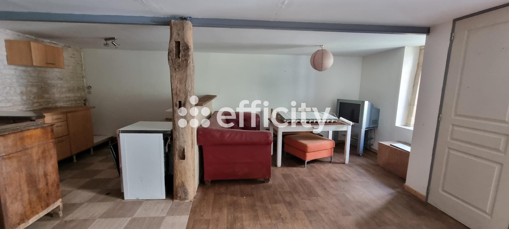 Achat immobilier Maison 8 pièces  121m2 à Arçais (79210) - Photo n°12