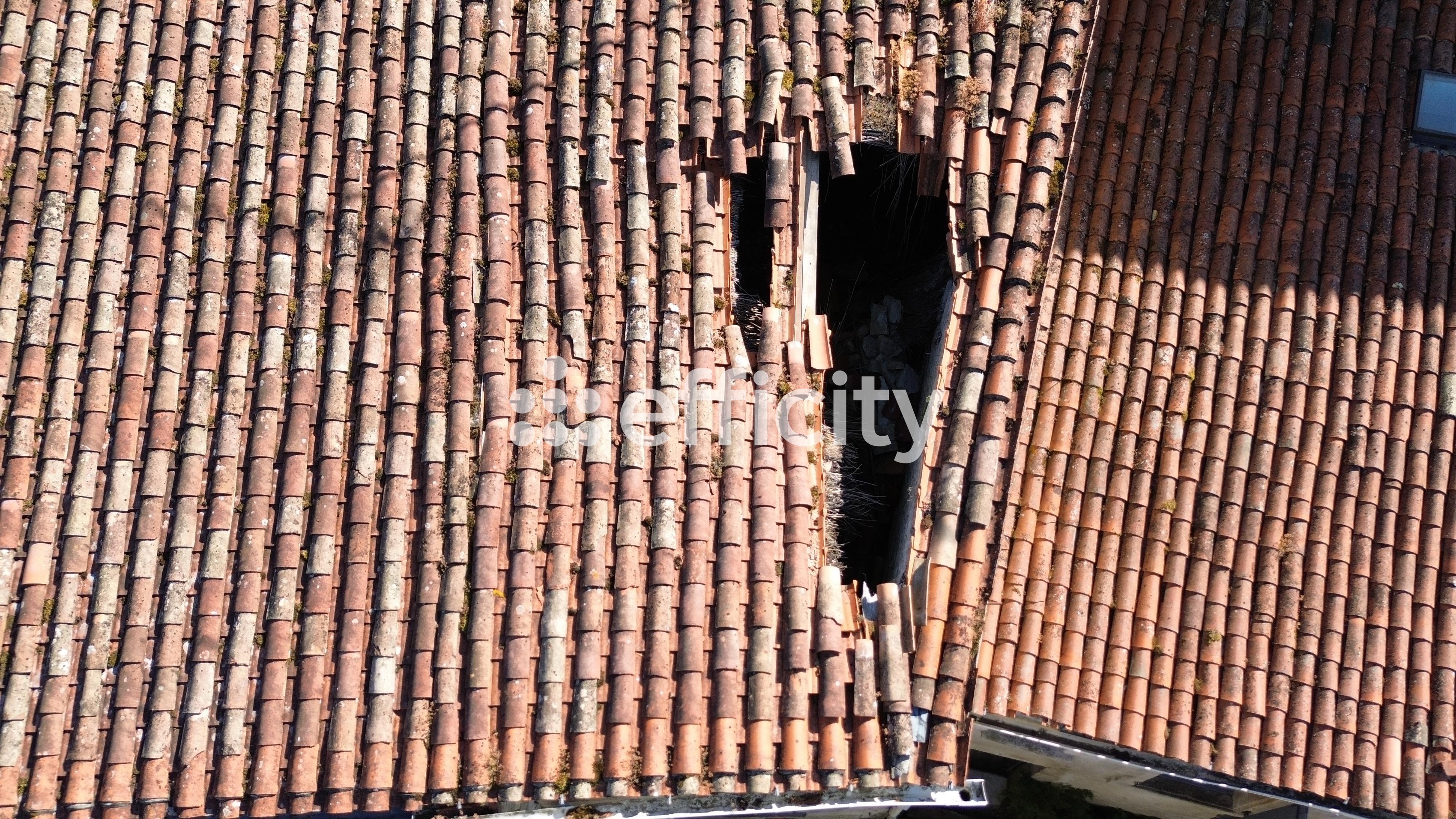 Achat immobilier Maison 8 pièces  121m2 à Arçais (79210) - Photo n°16