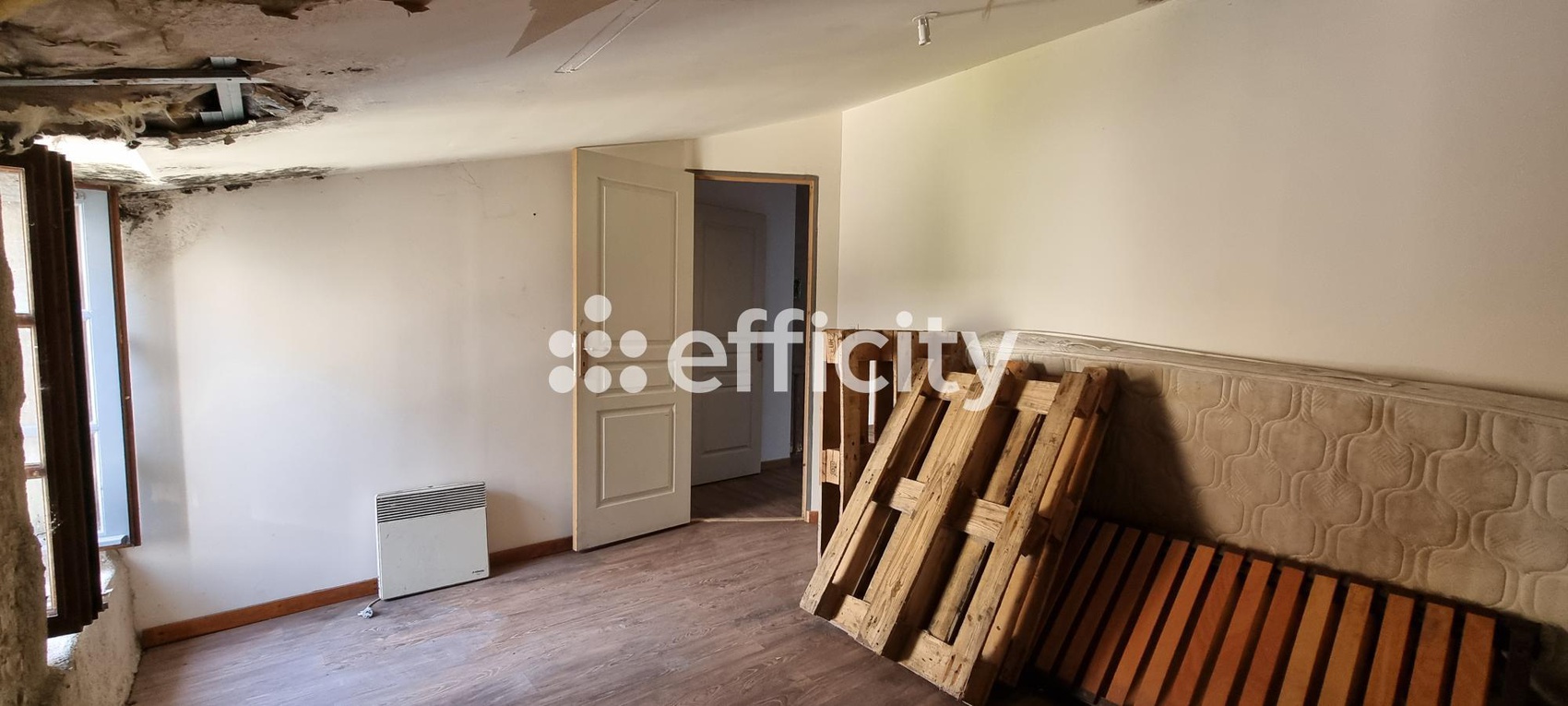 Achat immobilier Maison 8 pièces  121m2 à Arçais (79210) - Photo n°14
