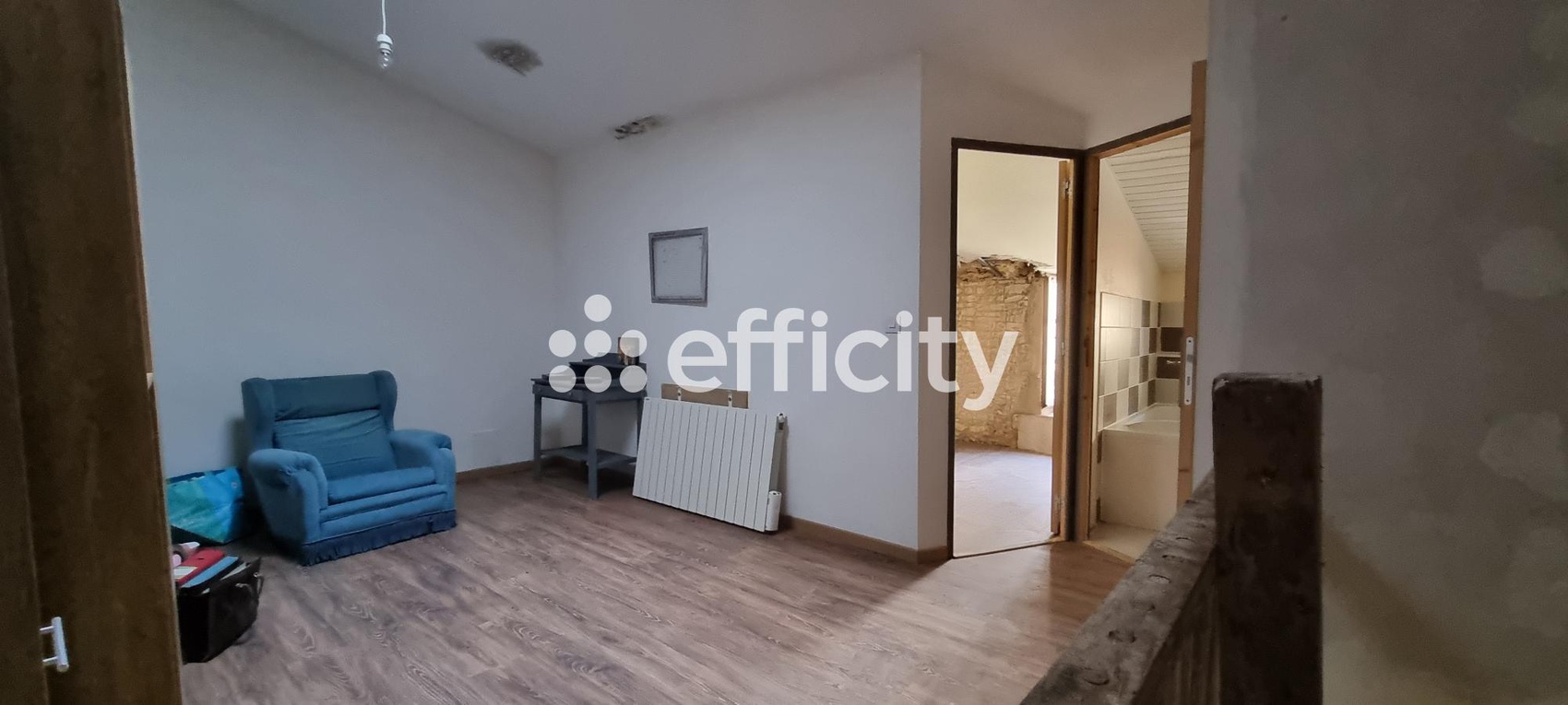 Achat immobilier Maison 8 pièces  121m2 à Arçais (79210) - Photo n°15