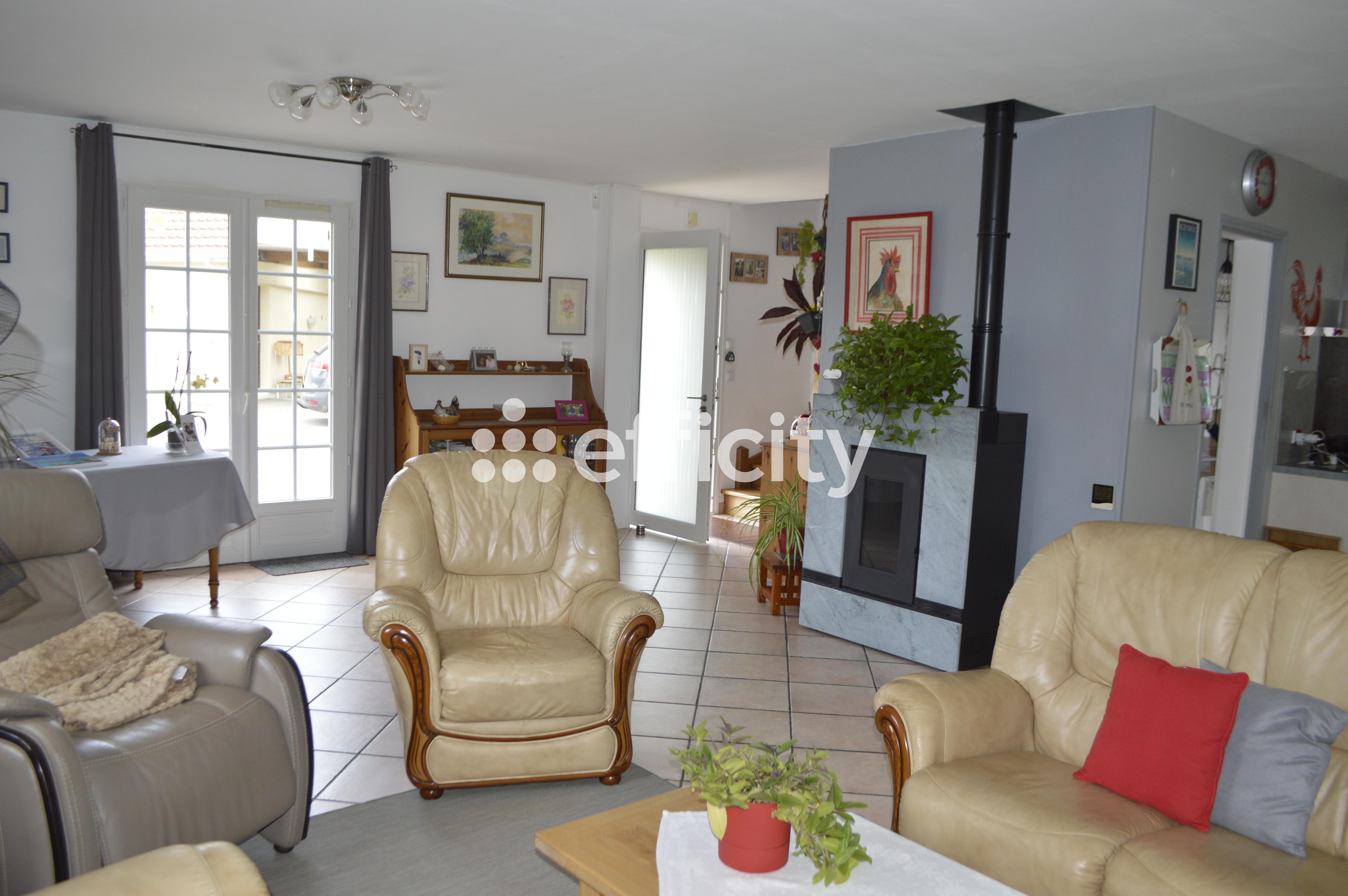 Achat immobilier Maison 8 pièces  185m2 à Étretat (76790) - Photo n°18