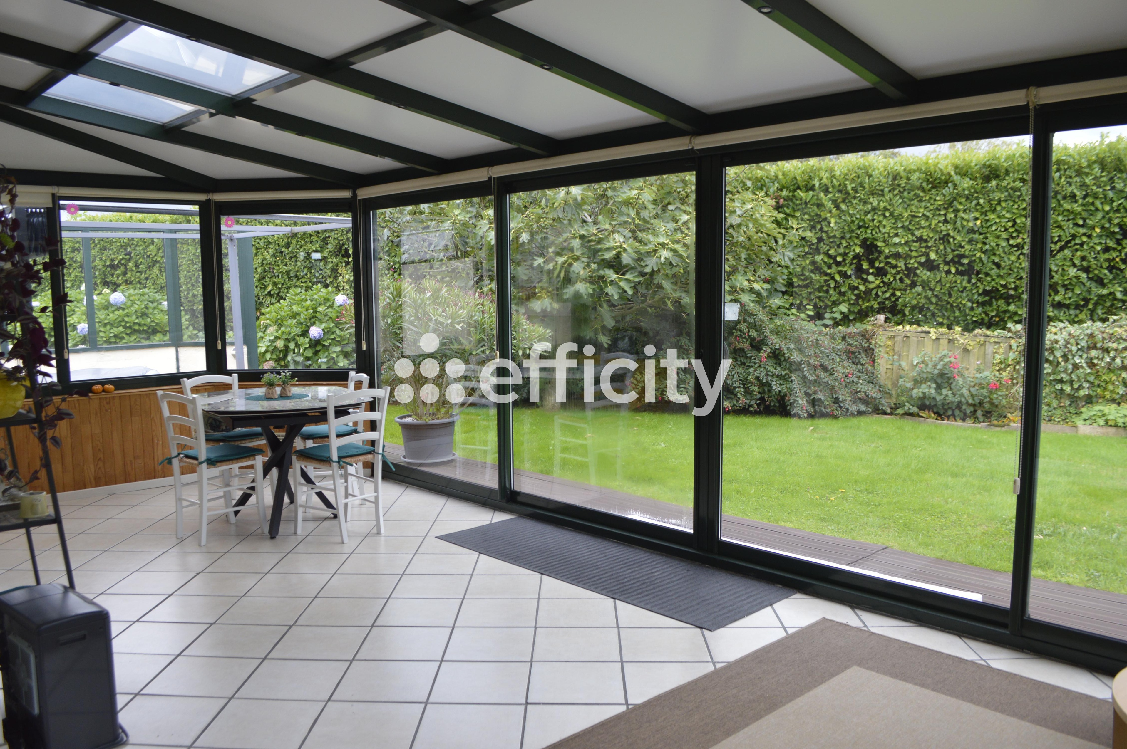 Achat immobilier Maison 8 pièces  185m2 à Étretat (76790) - Photo n°8