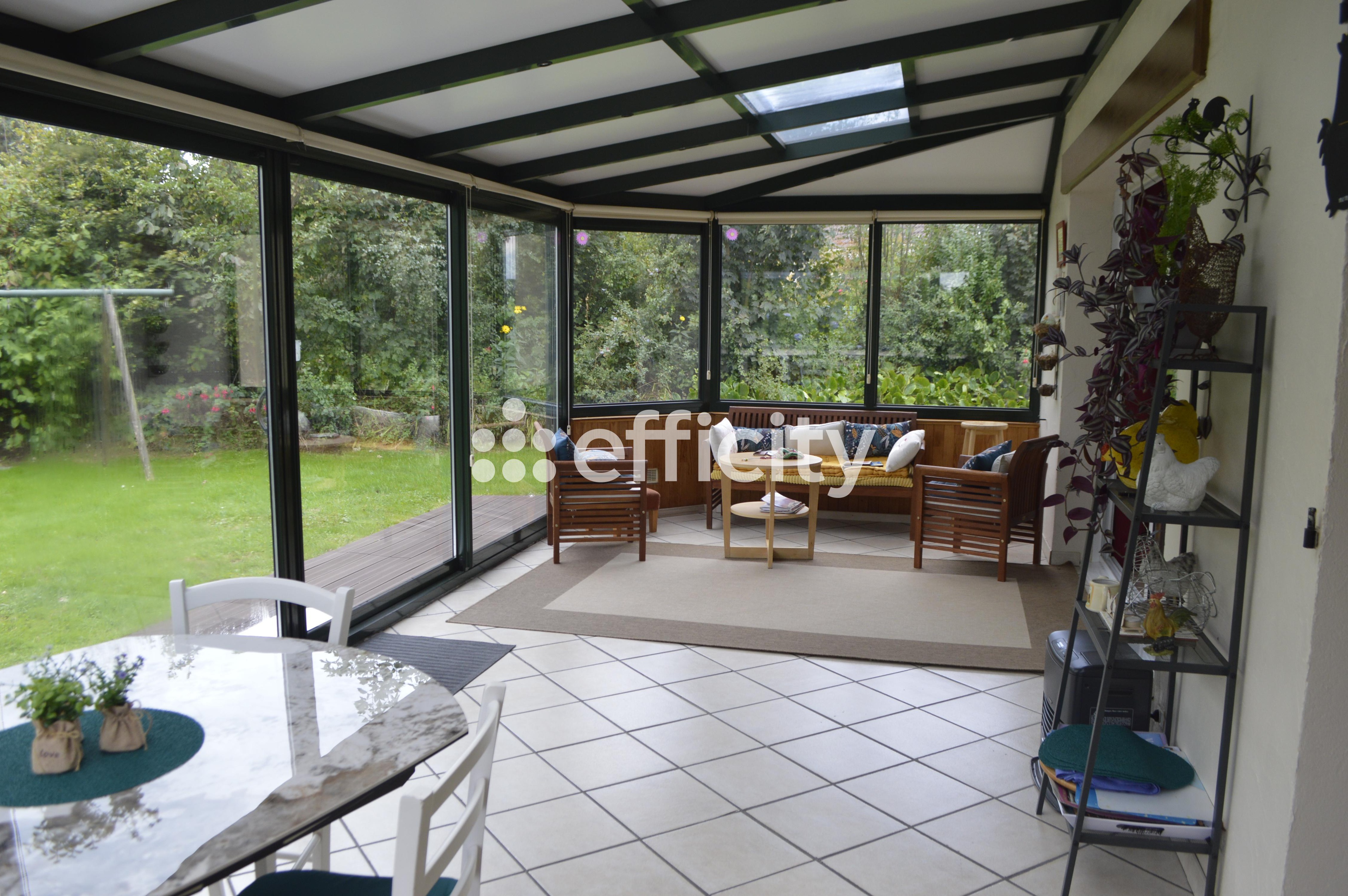 Achat immobilier Maison 8 pièces  185m2 à Étretat (76790) - Photo n°12
