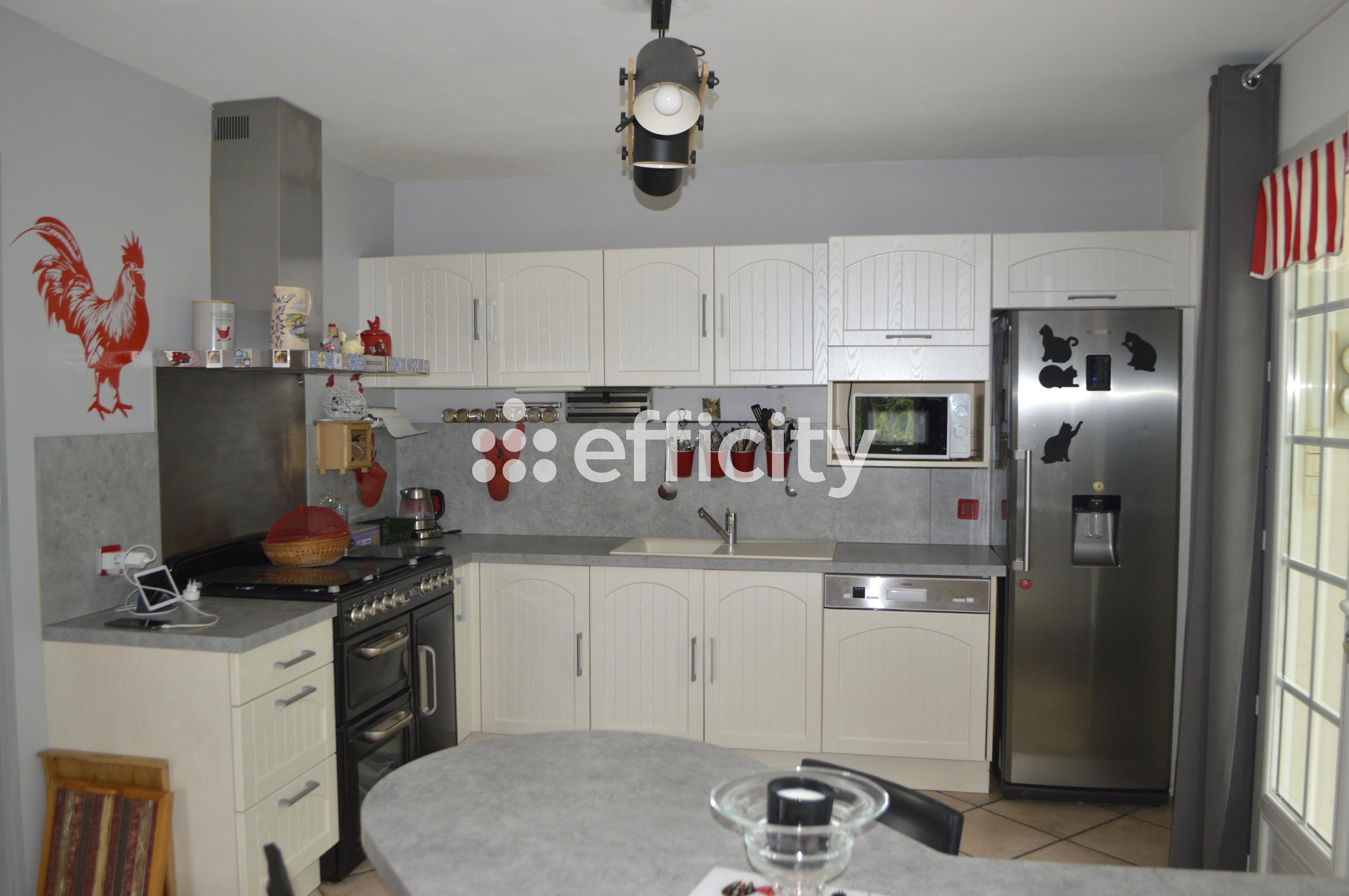 Achat immobilier Maison 8 pièces  185m2 à Étretat (76790) - Photo n°7