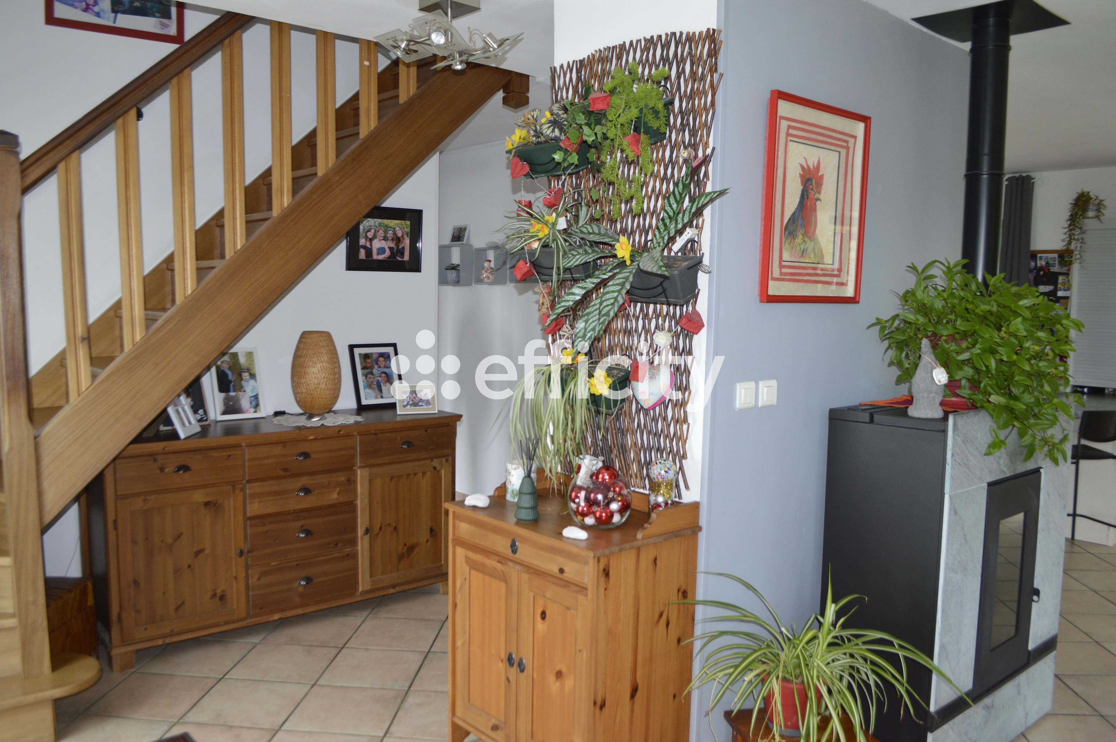 Achat immobilier Maison 8 pièces  185m2 à Étretat (76790) - Photo n°9