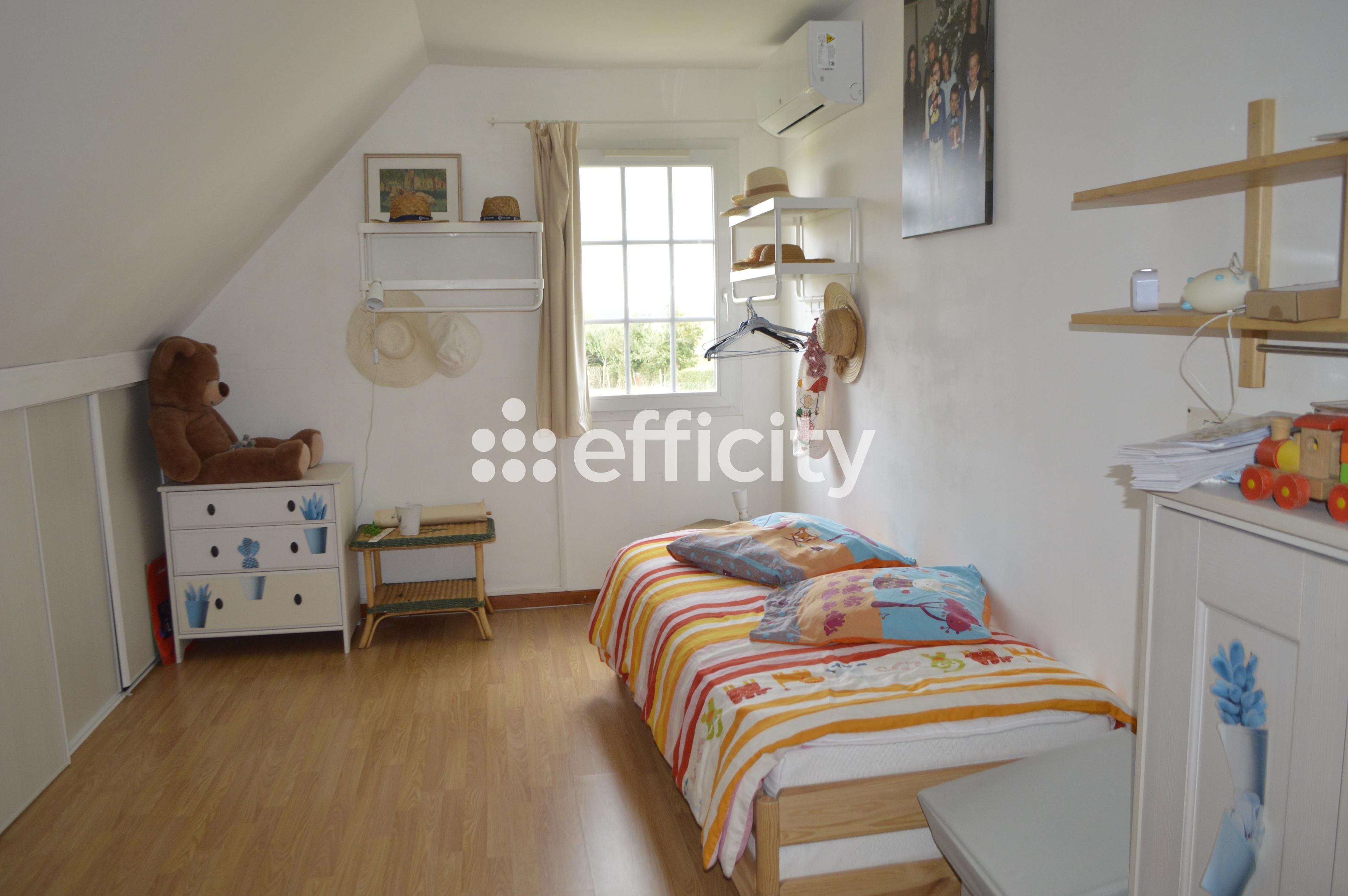 Achat immobilier Maison 8 pièces  185m2 à Étretat (76790) - Photo n°11