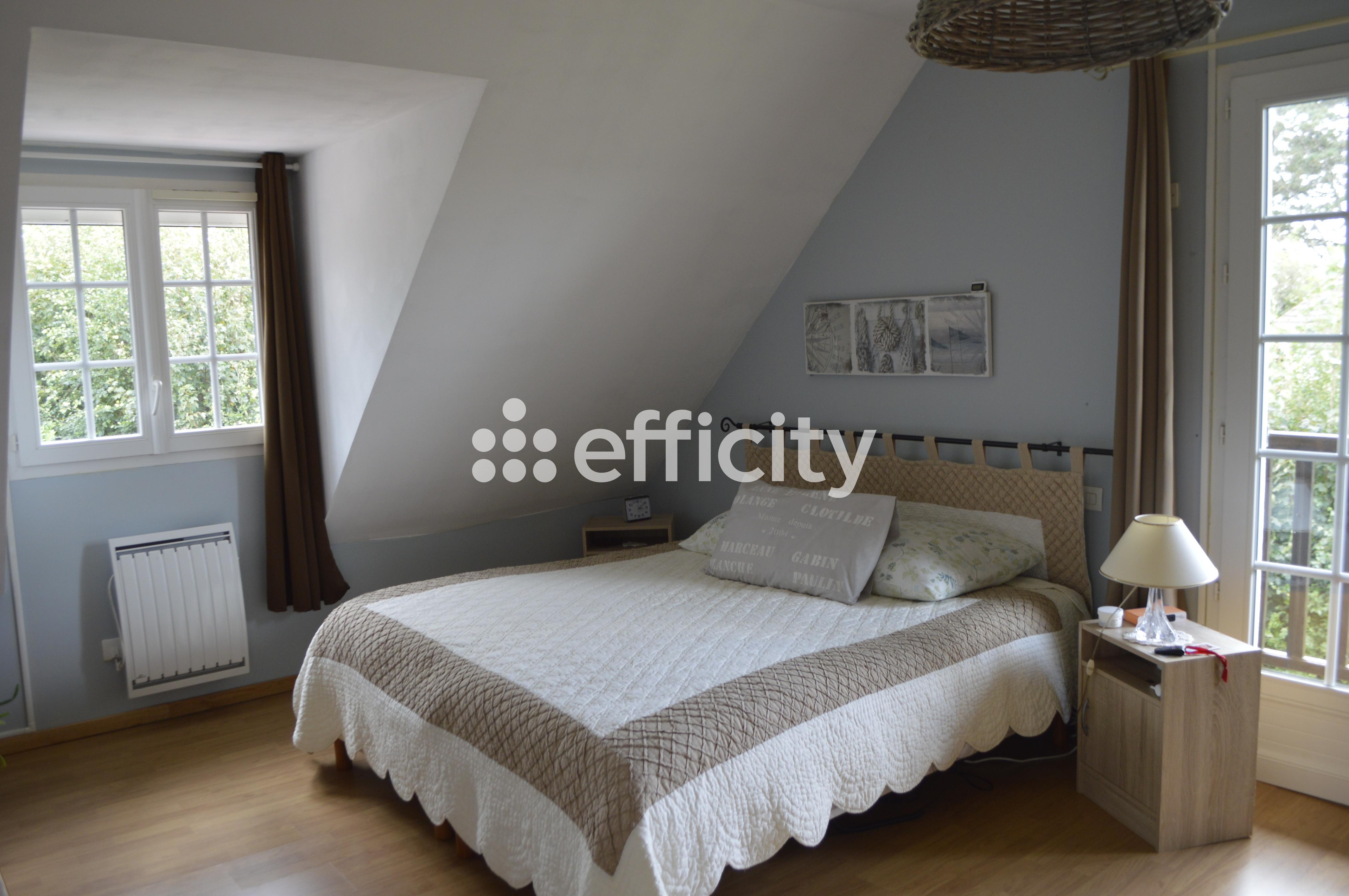 Achat immobilier Maison 8 pièces  185m2 à Étretat (76790) - Photo n°10