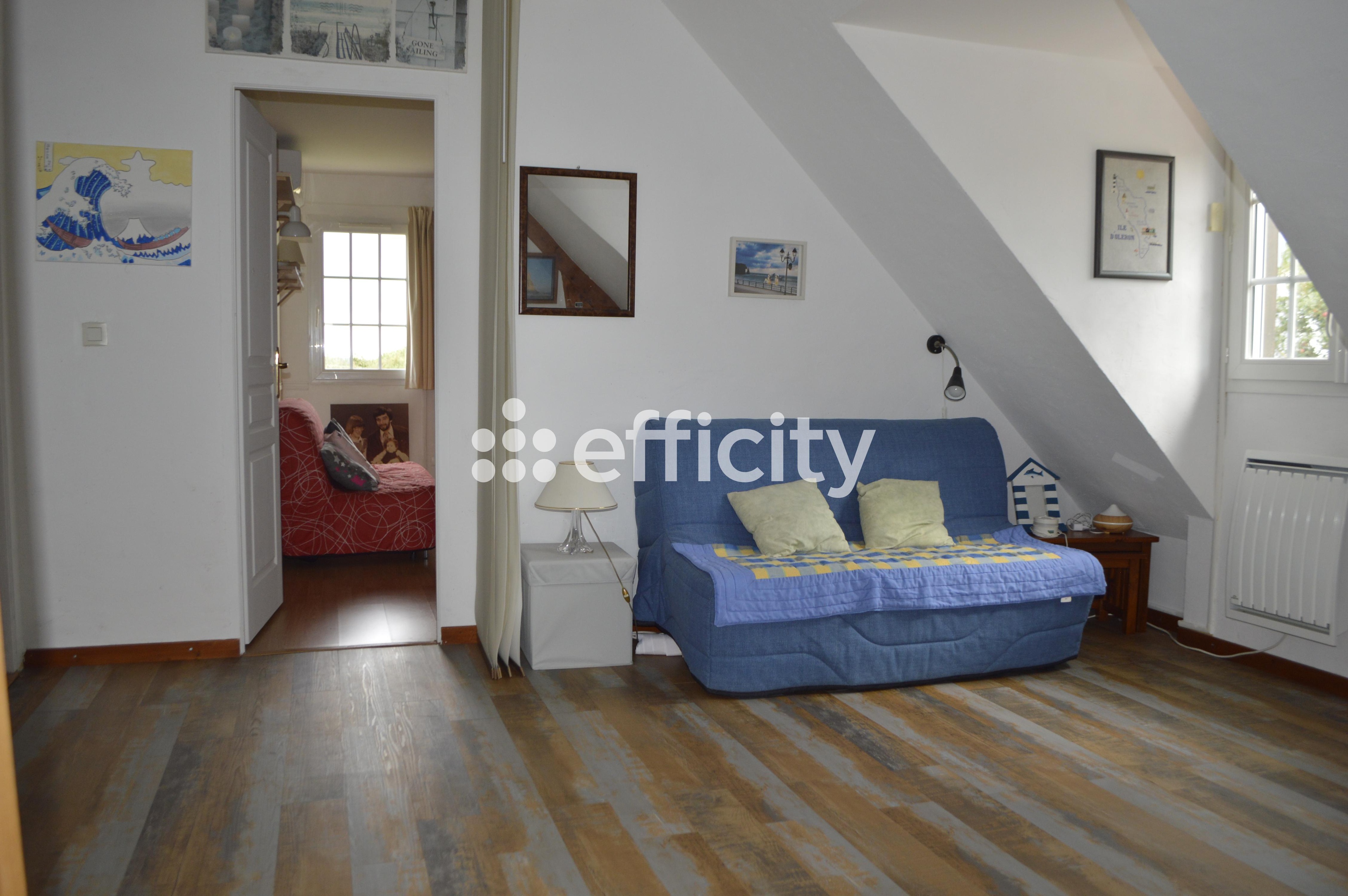 Achat immobilier Maison 8 pièces  185m2 à Étretat (76790) - Photo n°15