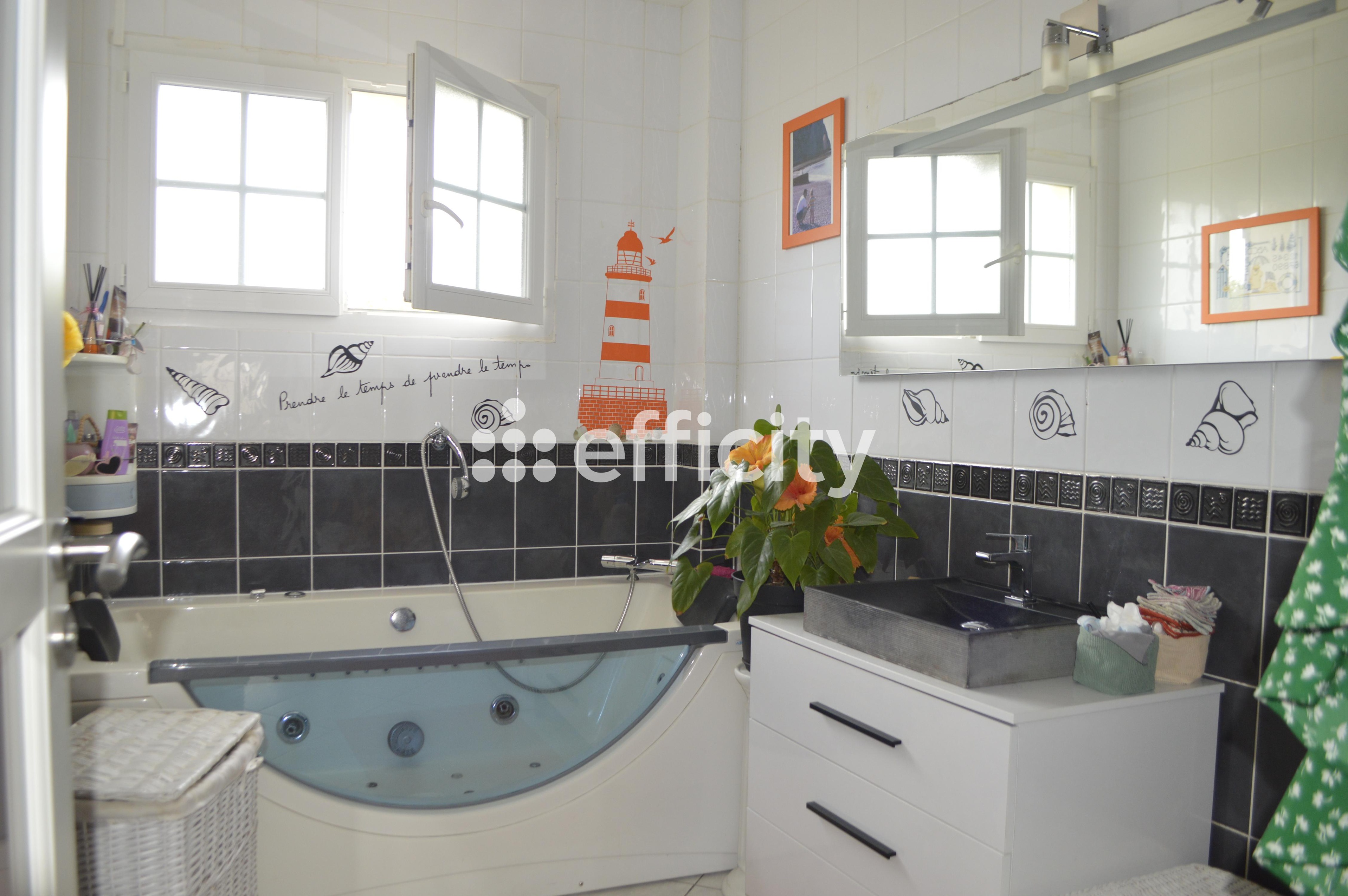 Achat immobilier Maison 8 pièces  185m2 à Étretat (76790) - Photo n°20