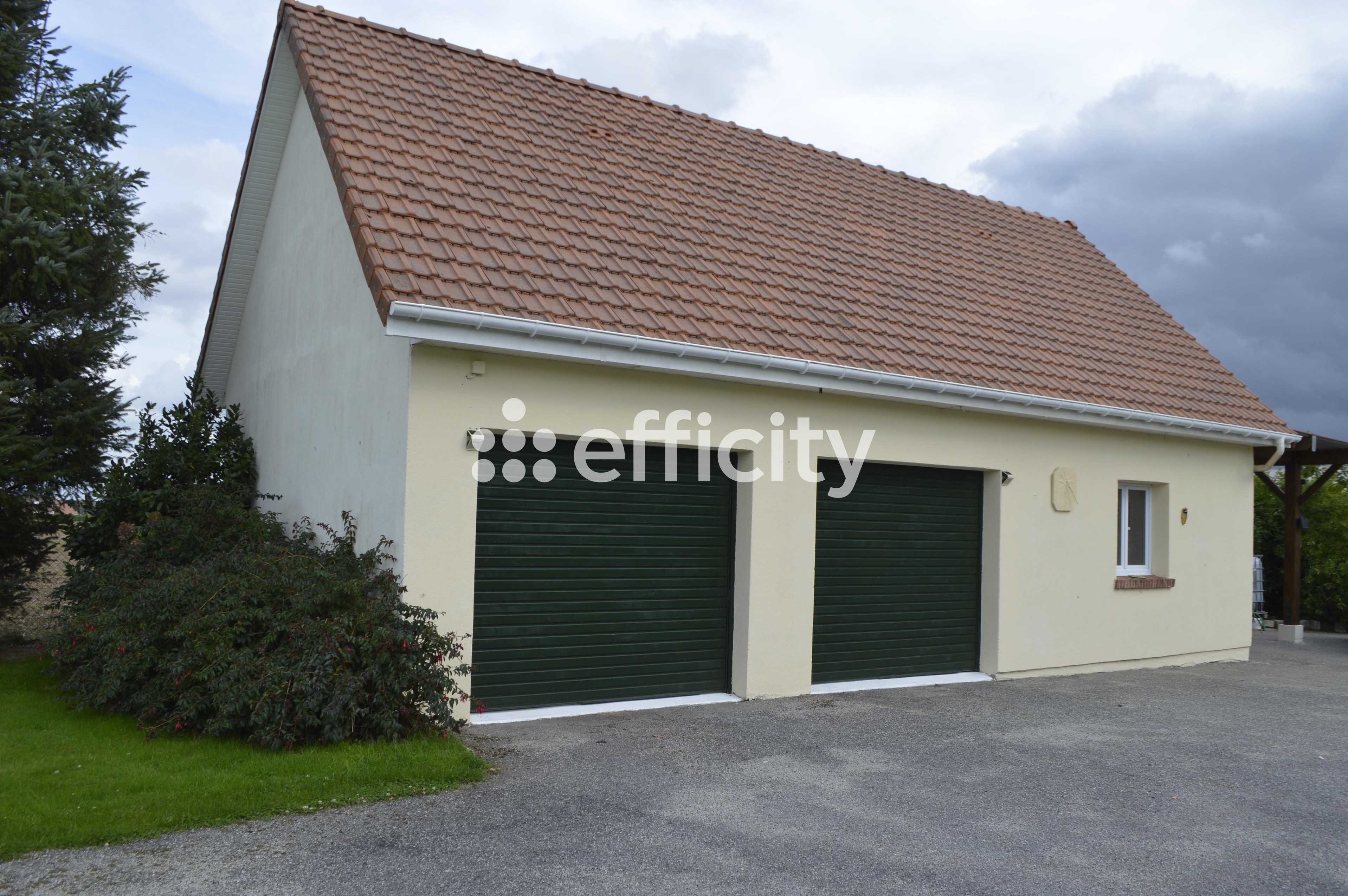 Achat immobilier Maison 8 pièces  185m2 à Étretat (76790) - Photo n°5