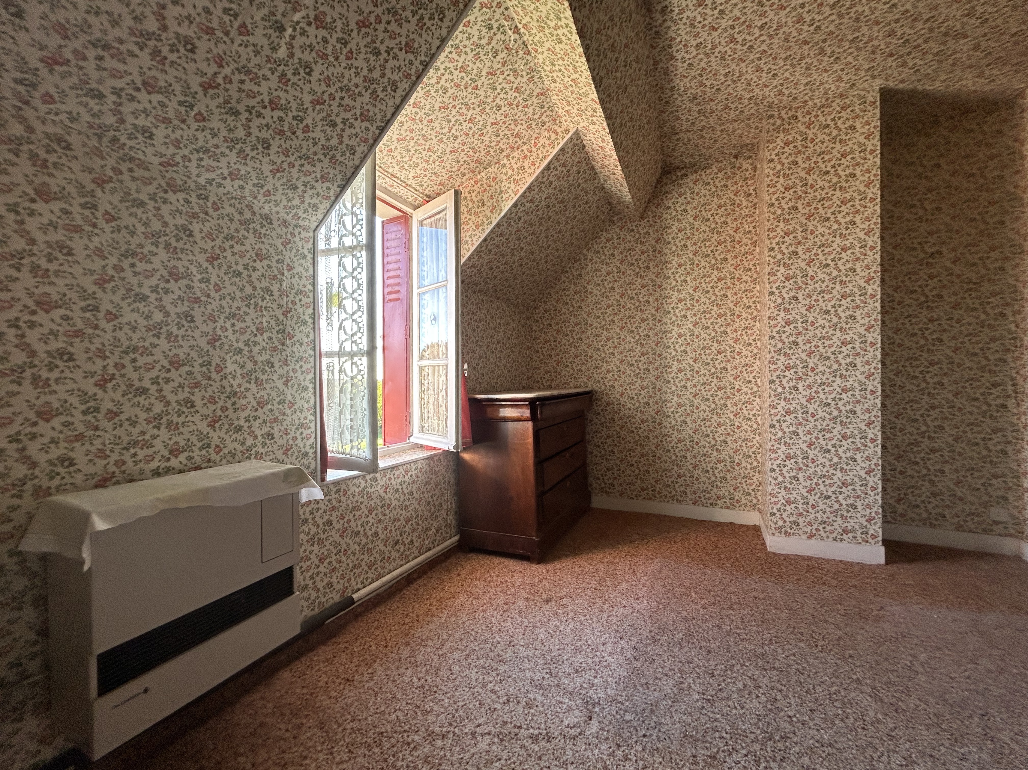 Achat immobilier Maison 5 pièces  93m2 à Montigny-Lencoup (77520) - Photo n°5