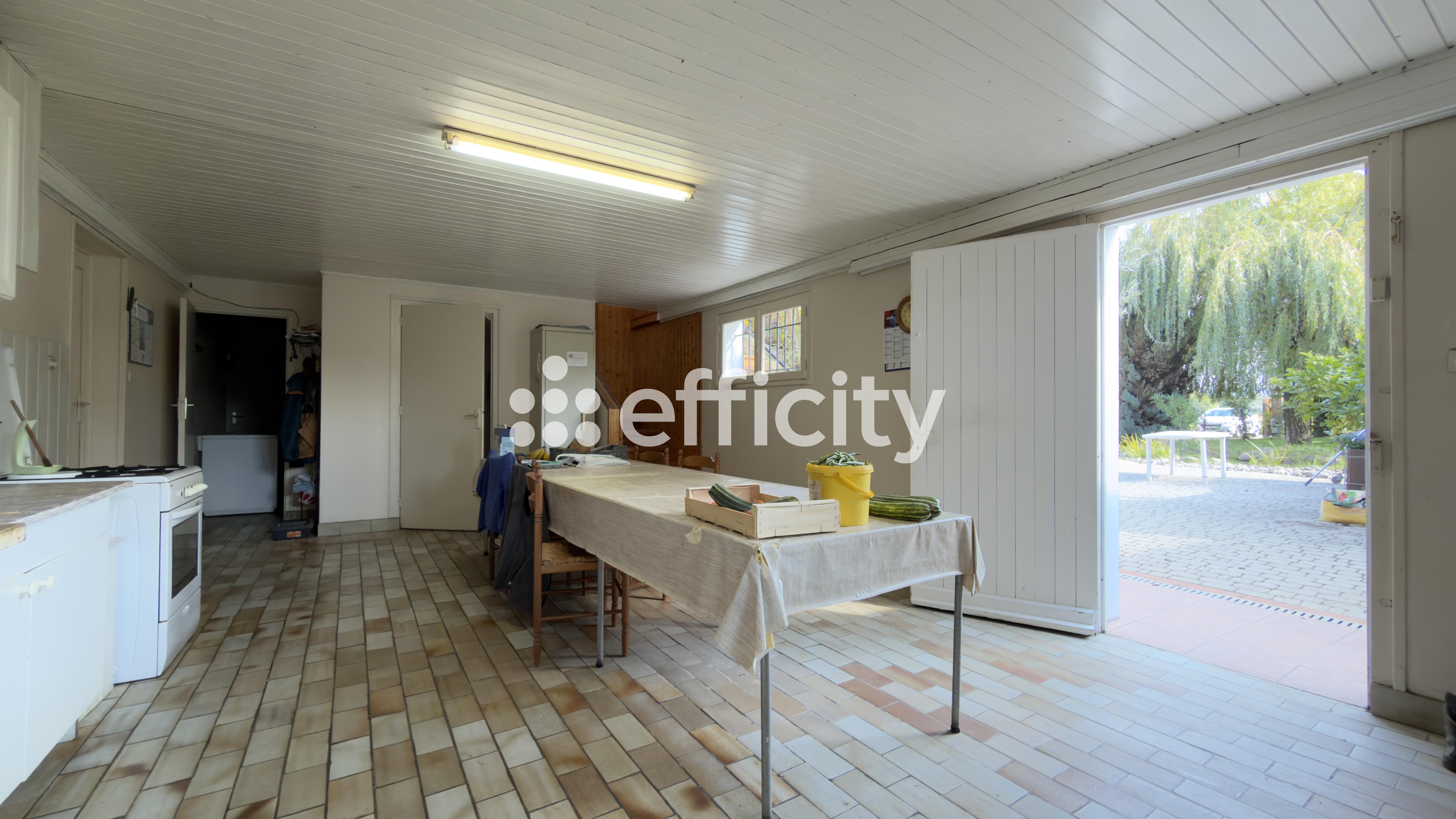 Achat immobilier Maison 6 pièces  145m2 à Beaurepaire (38270) - Photo n°15