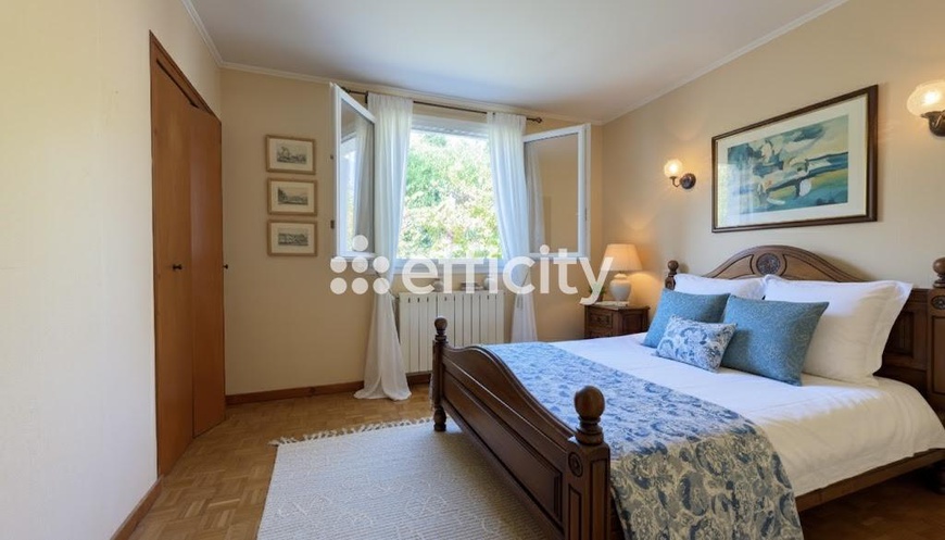 Achat immobilier Maison 6 pièces  145m2 à Beaurepaire (38270) - Photo n°12