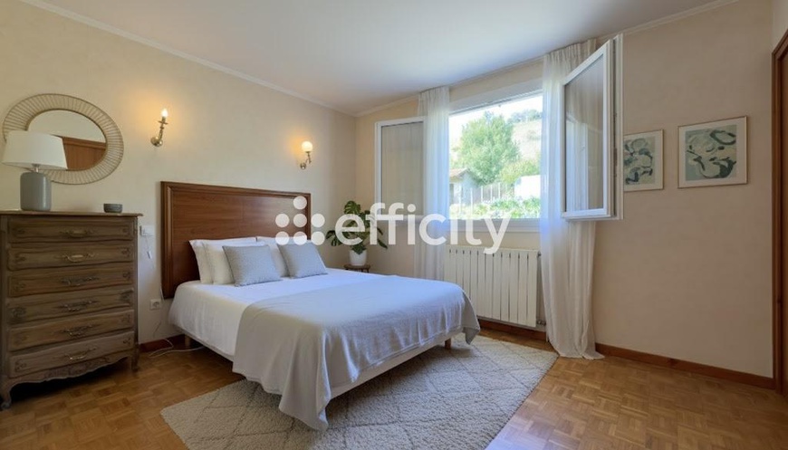 Achat immobilier Maison 6 pièces  145m2 à Beaurepaire (38270) - Photo n°11