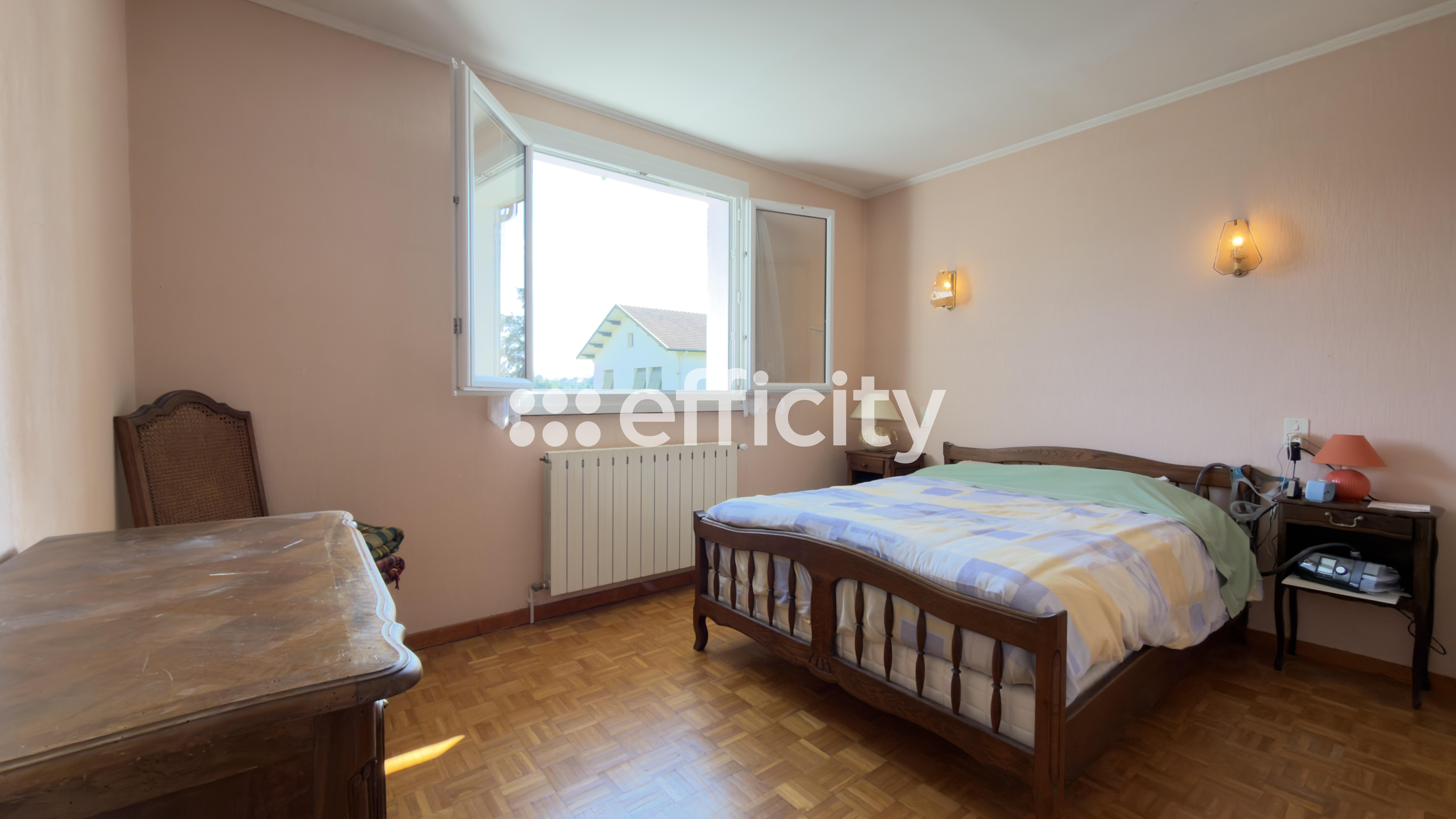 Achat immobilier Maison 6 pièces  145m2 à Beaurepaire (38270) - Photo n°13