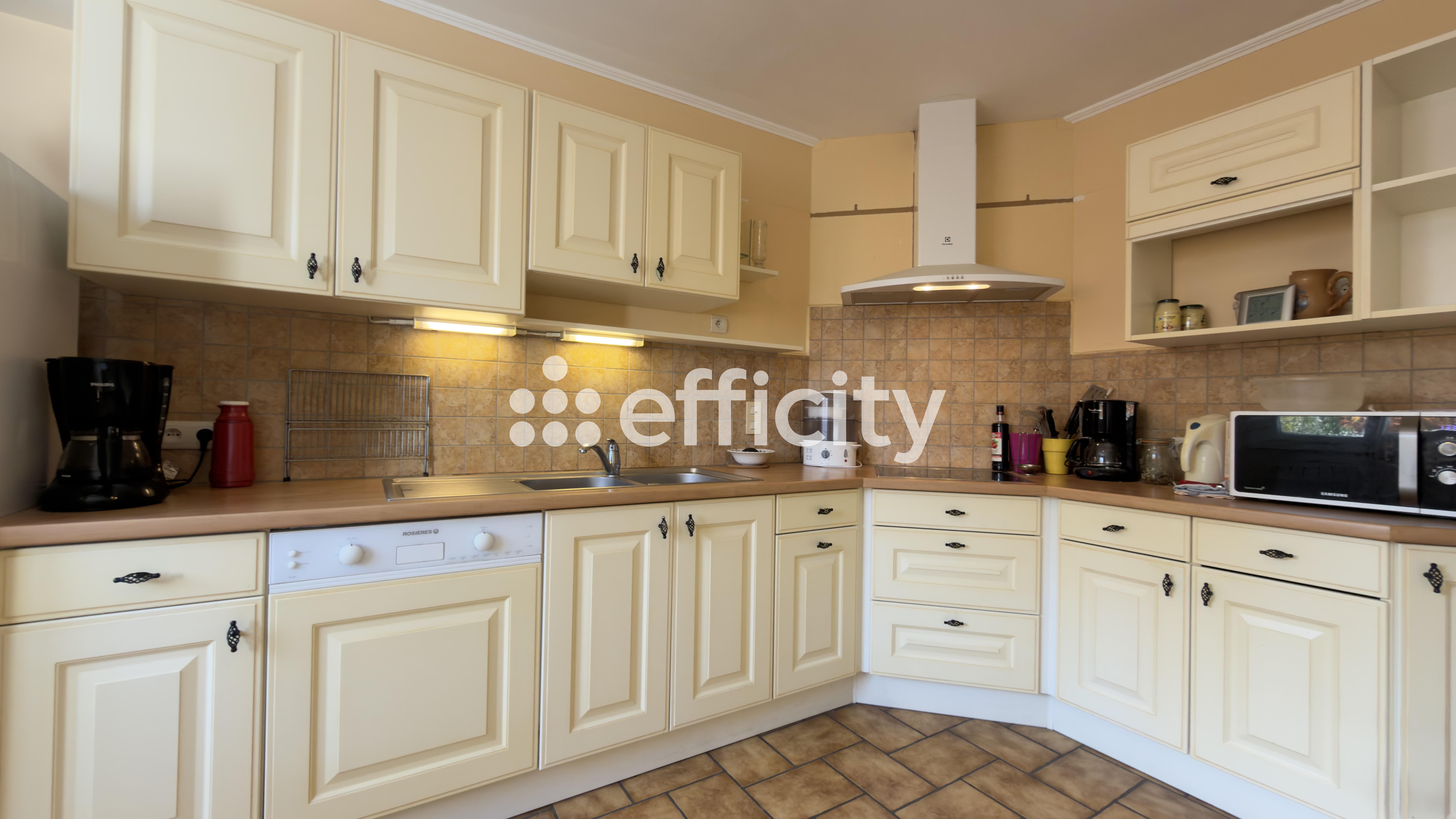 Achat immobilier Maison 6 pièces  145m2 à Beaurepaire (38270) - Photo n°10