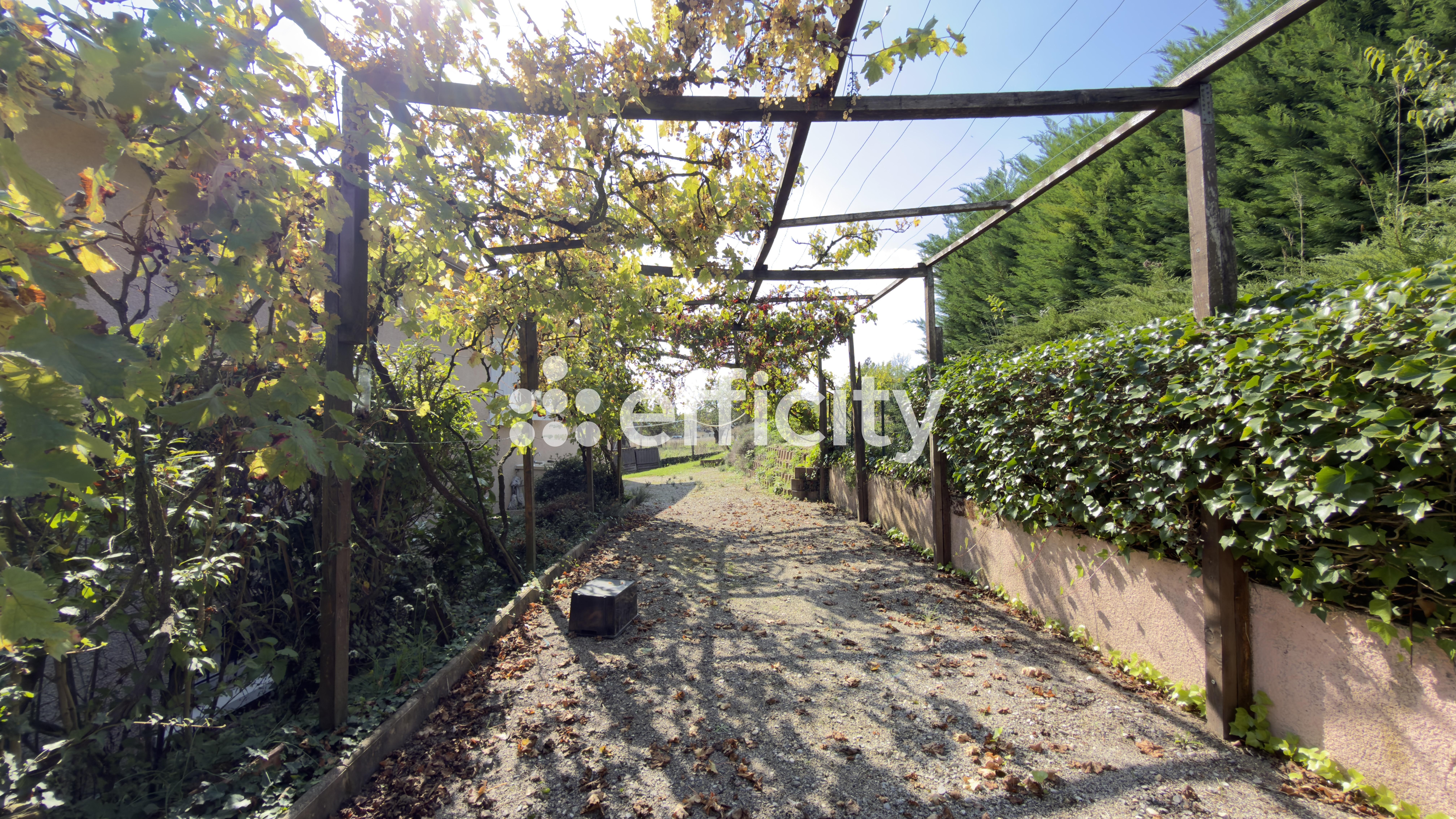 Achat immobilier Maison 6 pièces  145m2 à Beaurepaire (38270) - Photo n°5