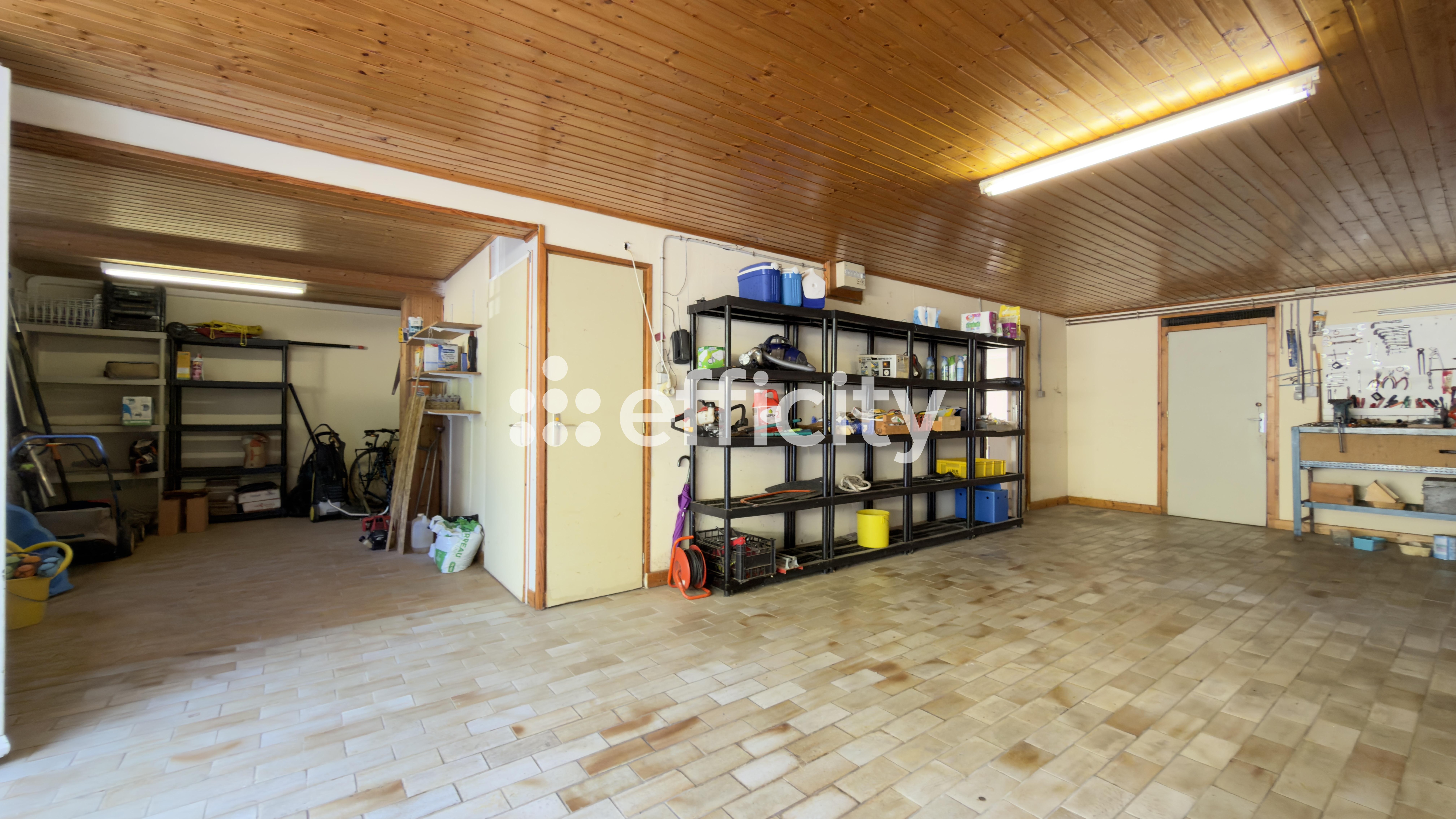 Achat immobilier Maison 6 pièces  145m2 à Beaurepaire (38270) - Photo n°16